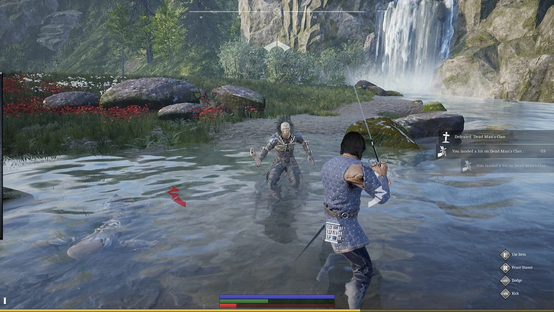 BlackThorne Keep: Chronicles screenshot 3