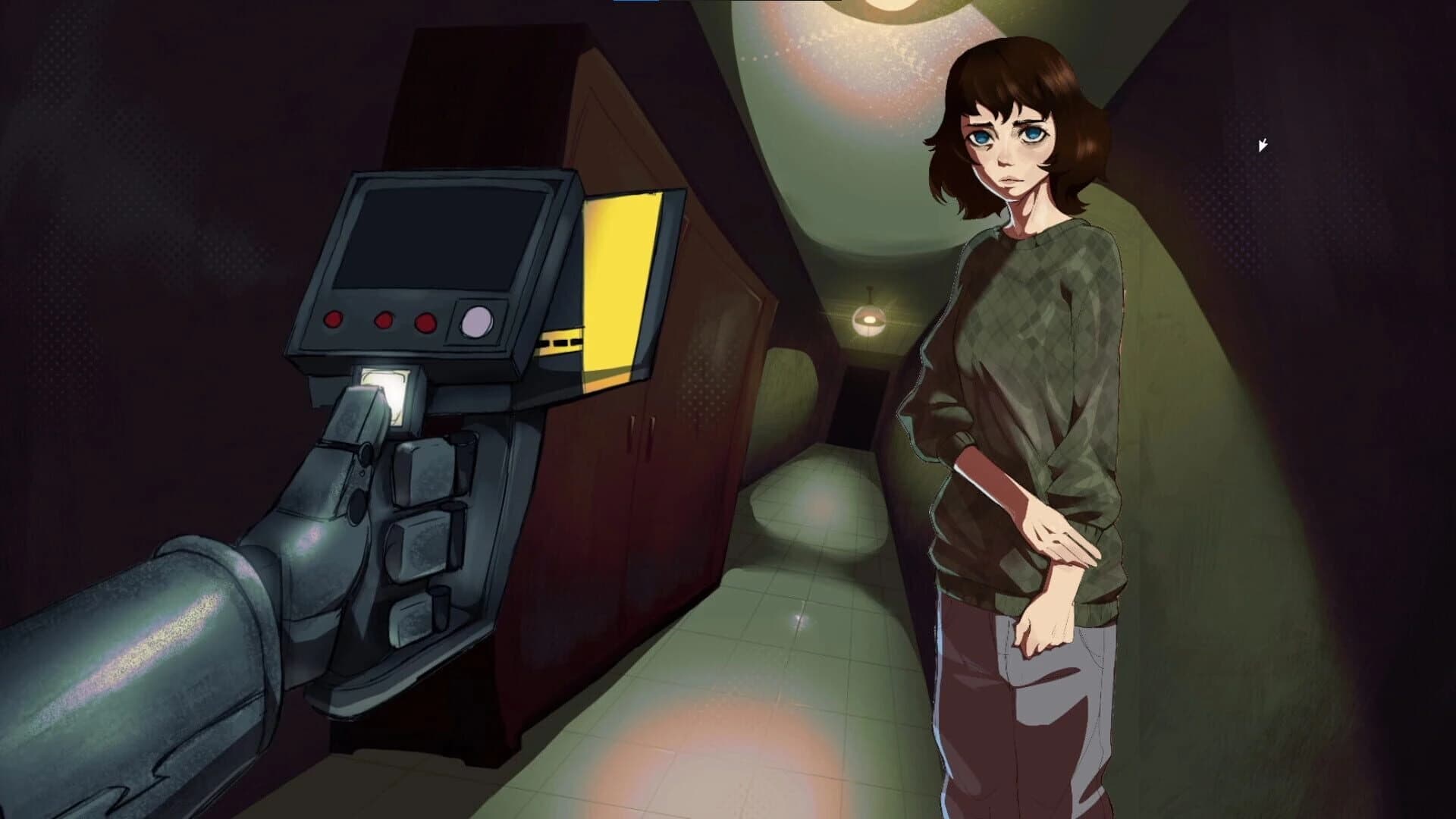 Blackwell screenshot 3