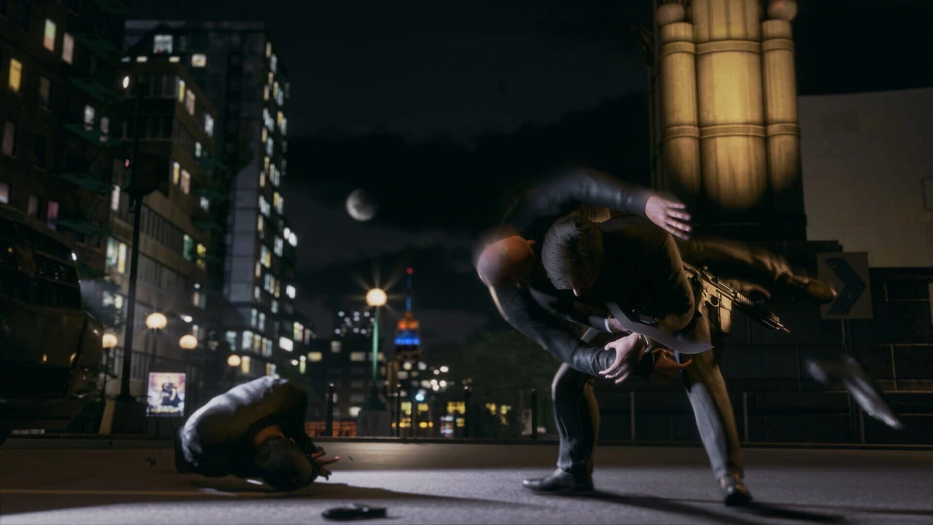 Blackwood screenshot 4