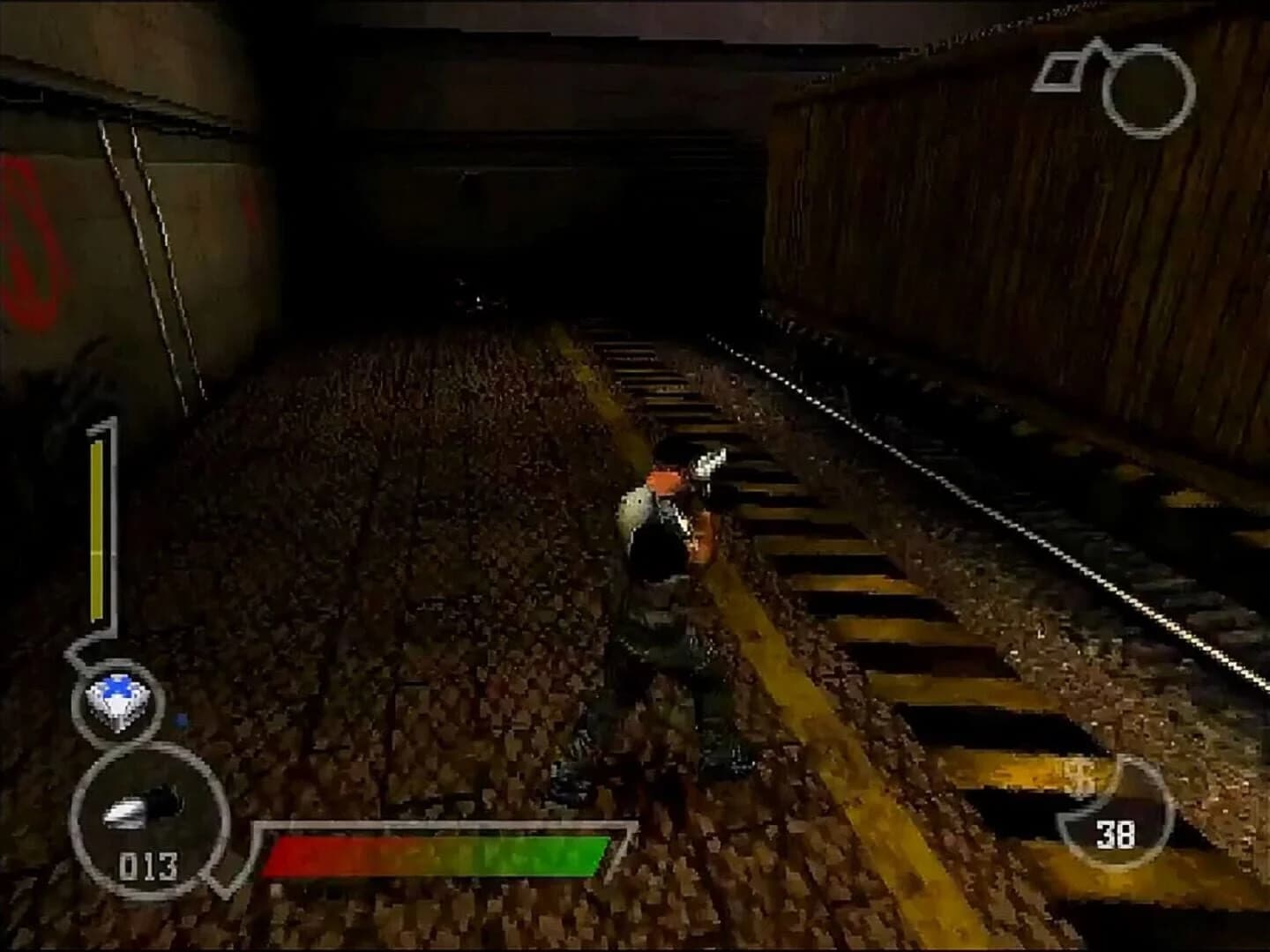 Blade screenshot 4