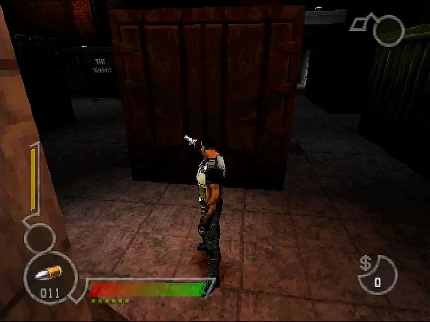 Blade screenshot 5