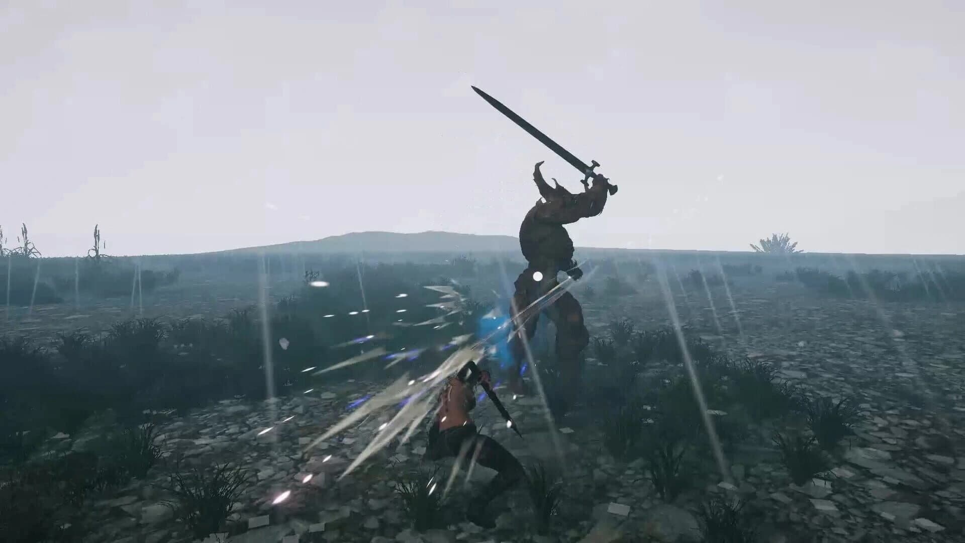 Blade Abyss screenshot 4