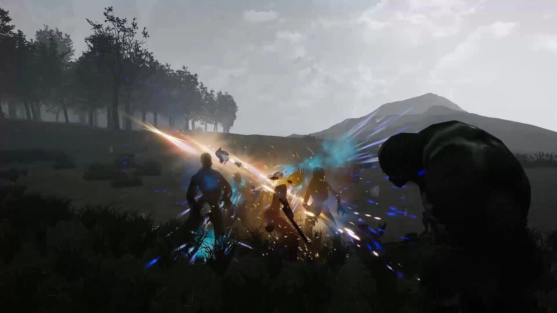 Blade Abyss screenshot 3