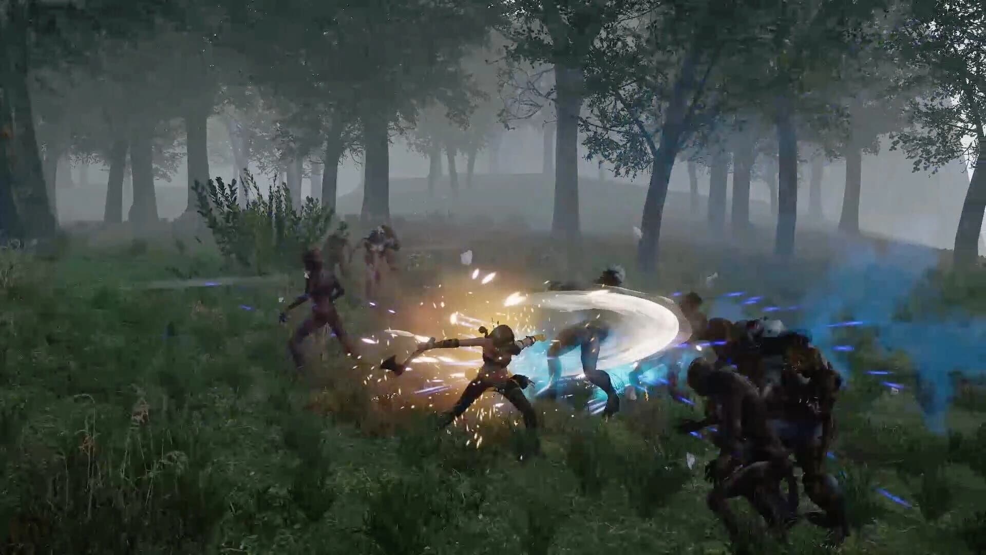 Blade Abyss screenshot 5