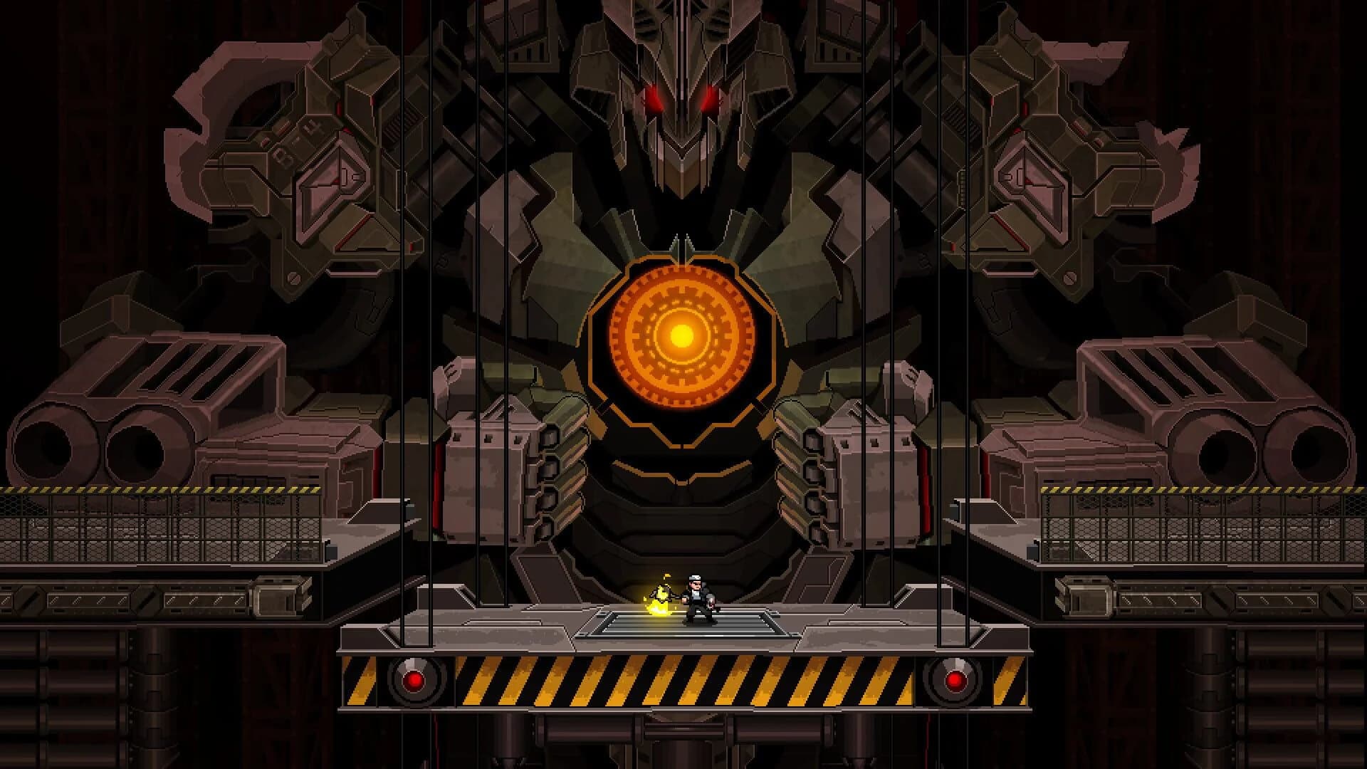 Blade Assault screenshot 4