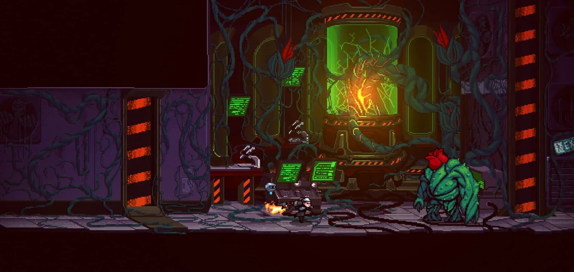 Blade Assault screenshot 1