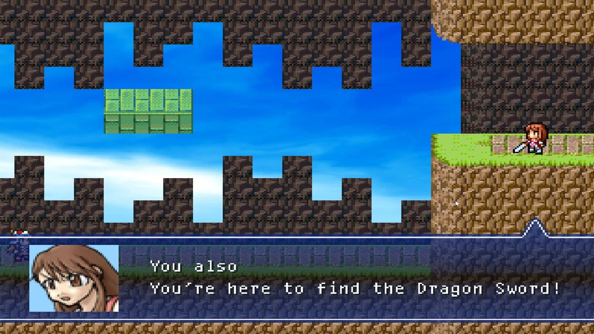 Blade Bros Action! screenshot 3