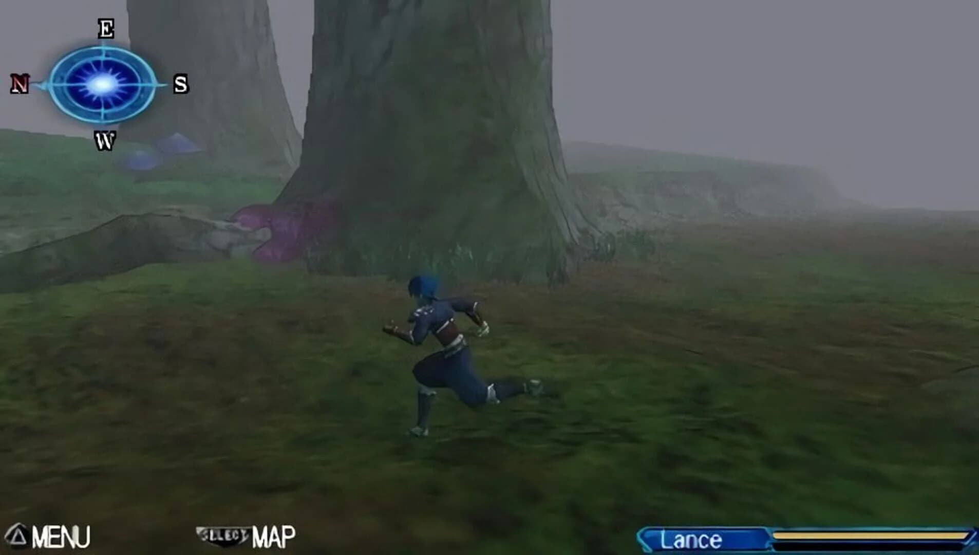 Blade Dancer: Lineage of Light screenshot 5