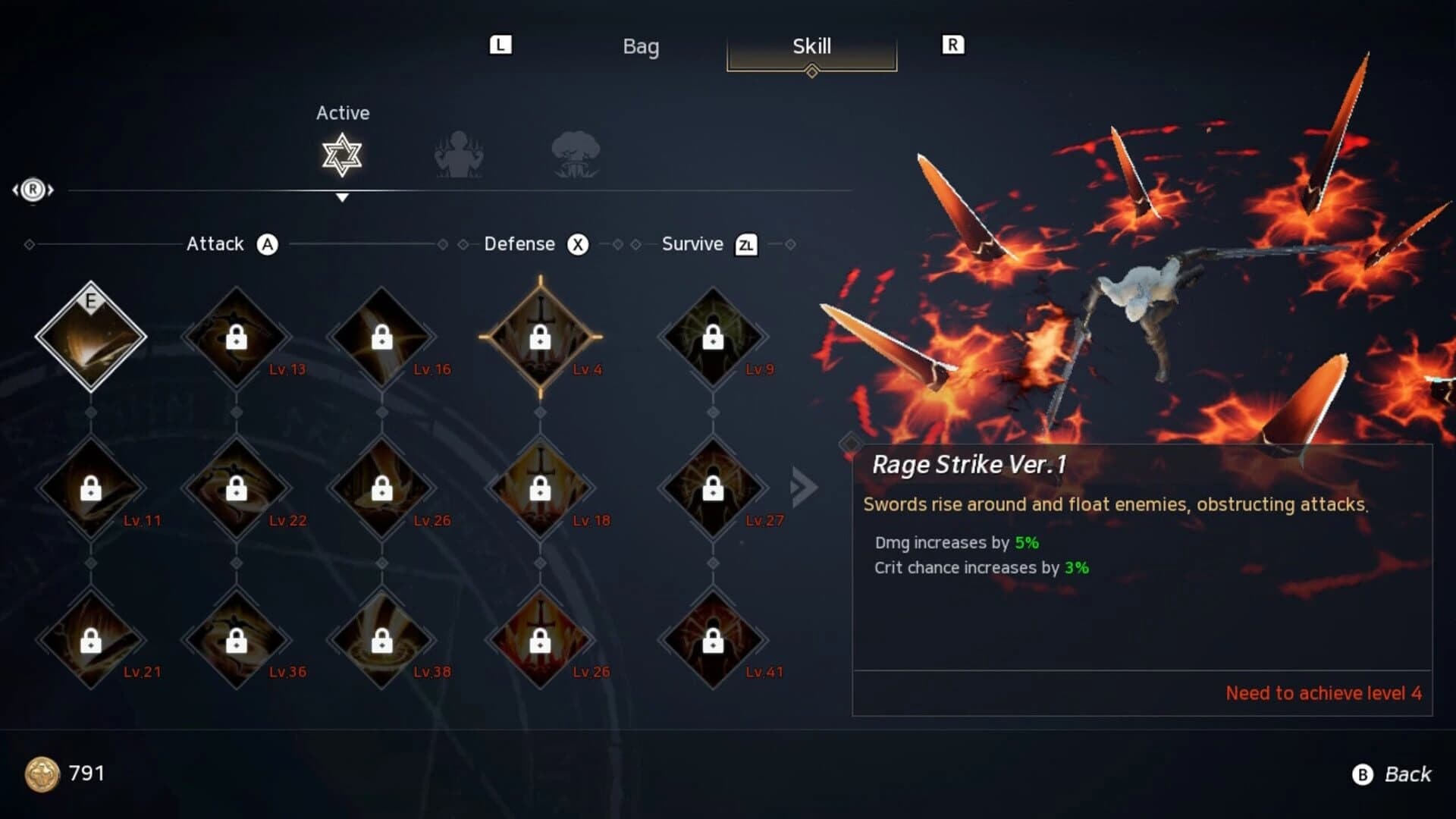 Blade II: The Return of Evil screenshot 5