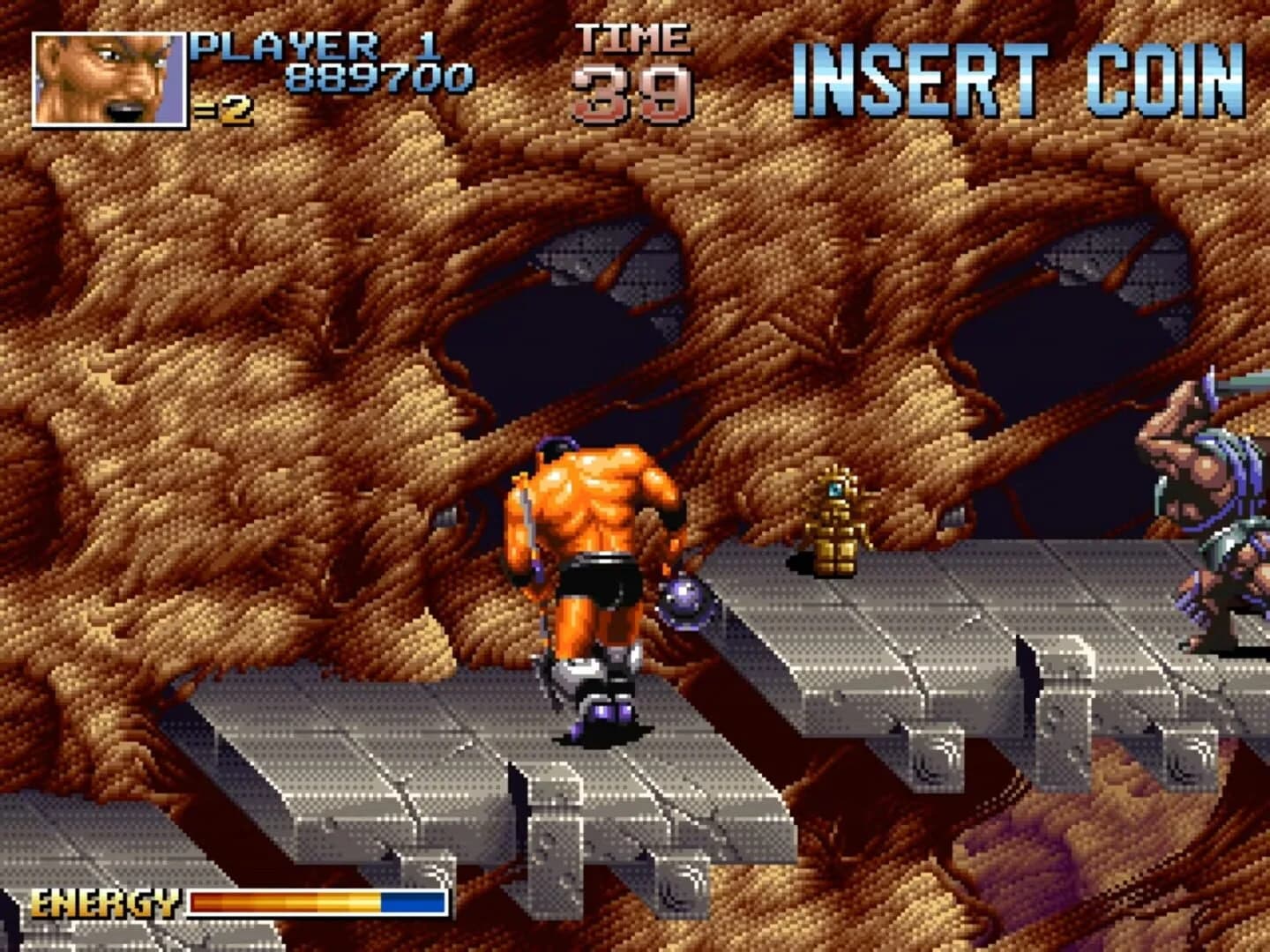 Blade Master screenshot 4