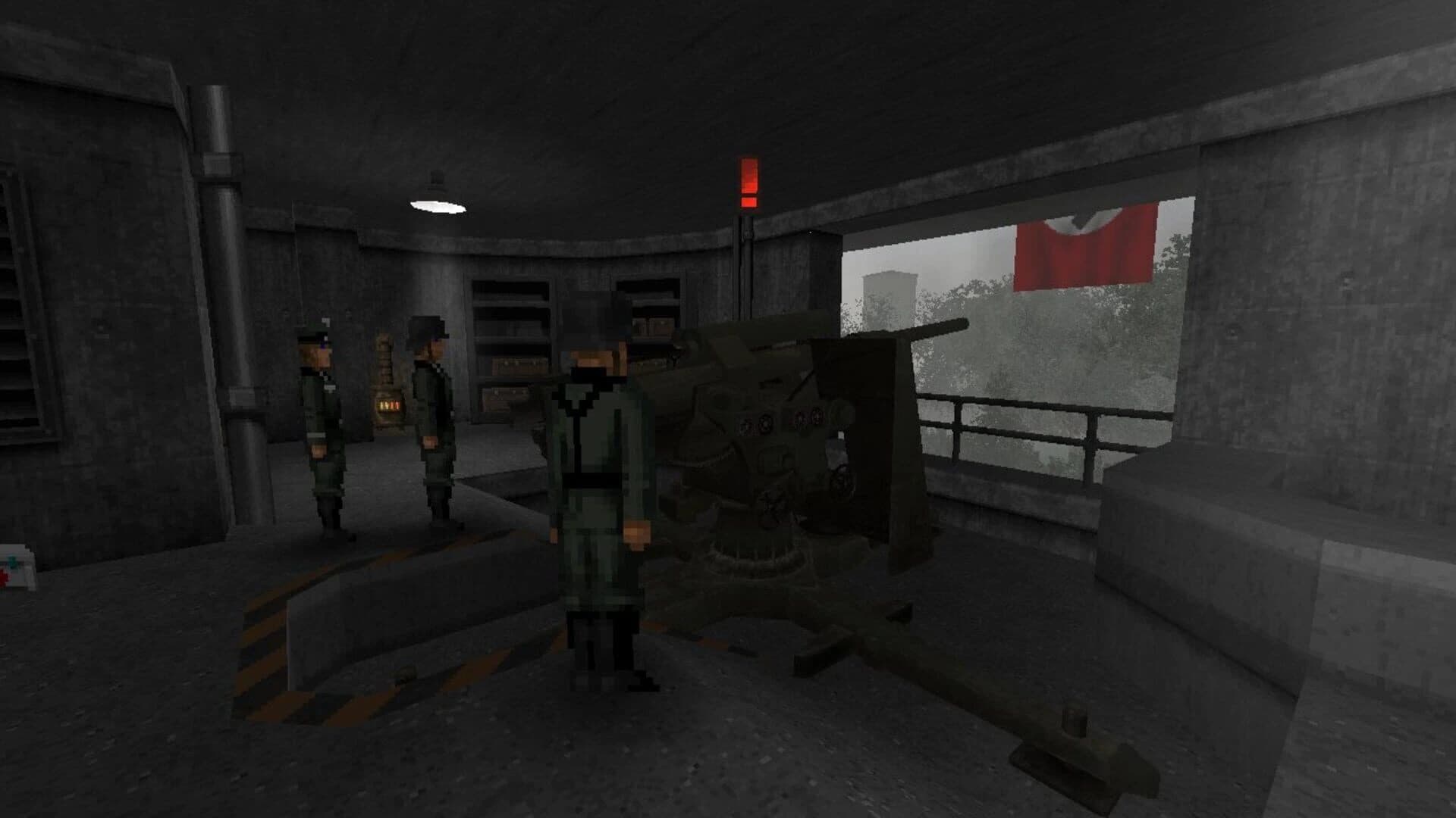 Blade of Agony screenshot 3