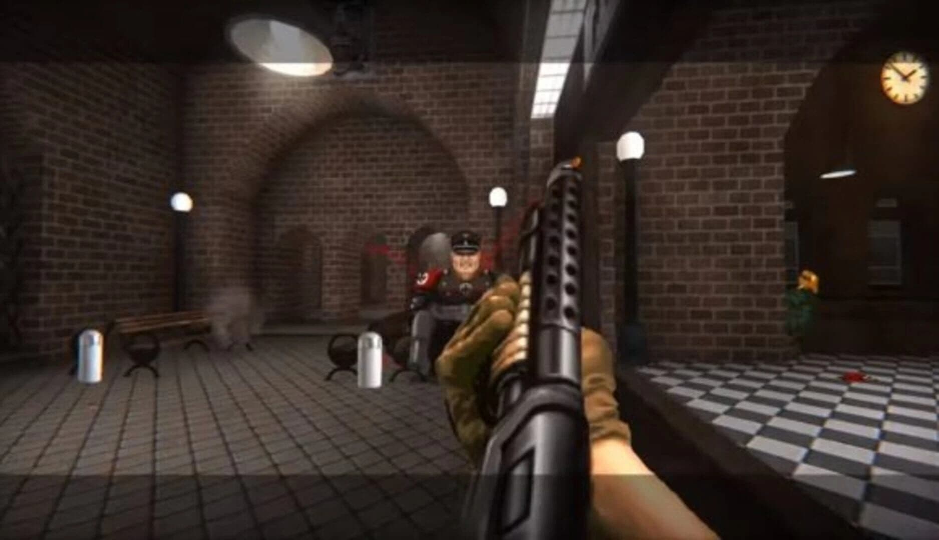 Blade of Agony screenshot 4