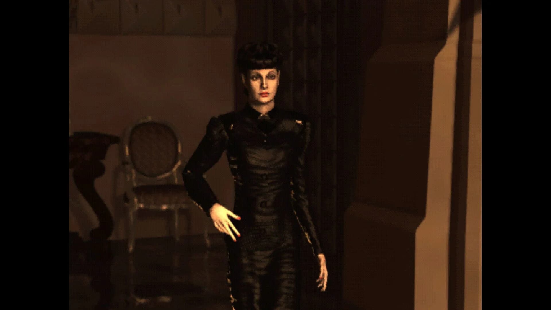 Blade Runner screenshot 2