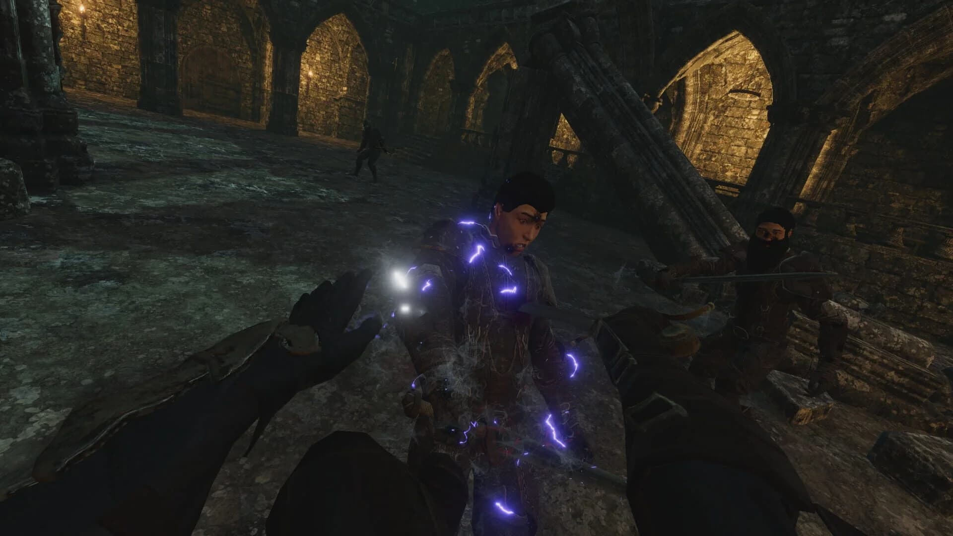 Blade & Sorcery screenshot 2