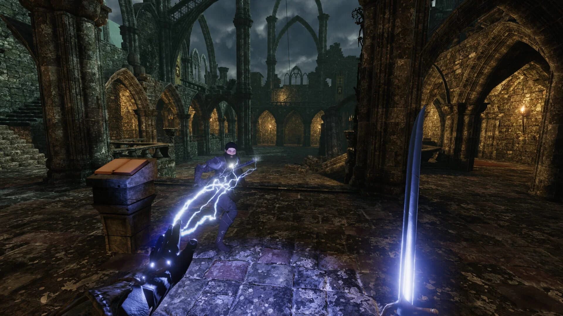 Blade & Sorcery screenshot 4