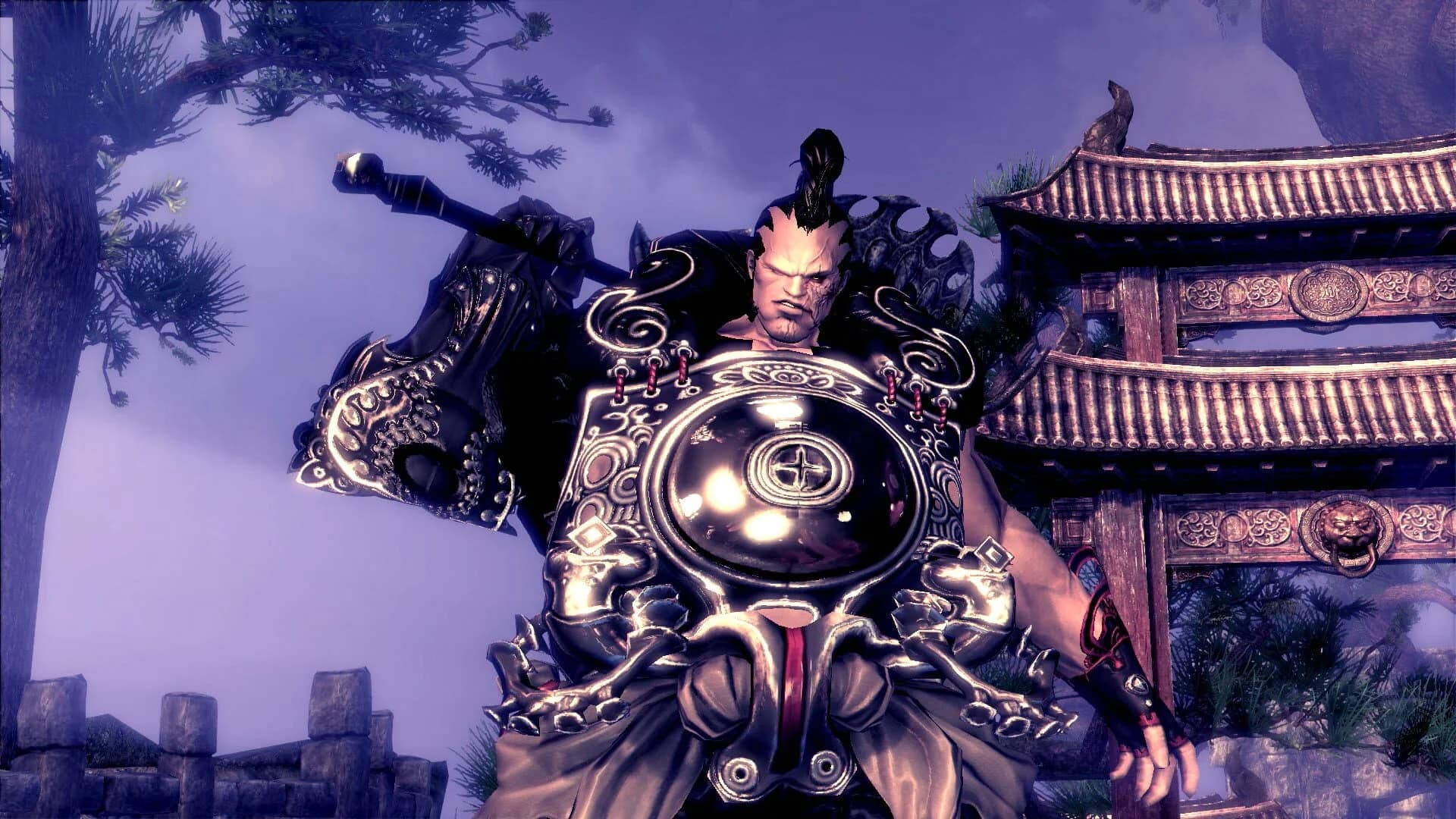 Blade & Soul screenshot 3