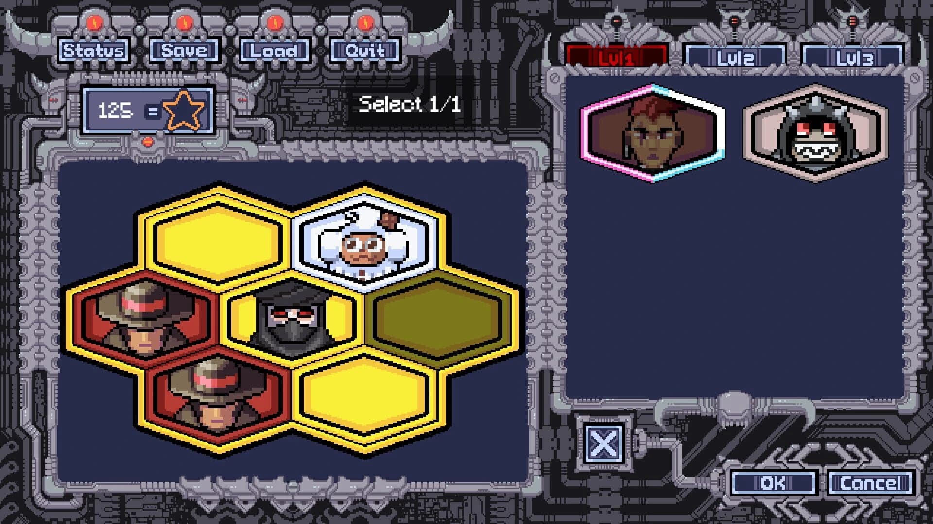 Blade Trick screenshot 5