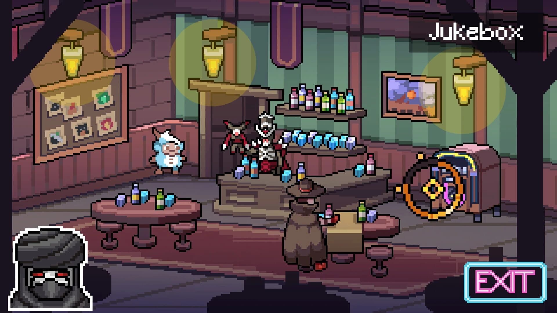 Blade Trick screenshot 3