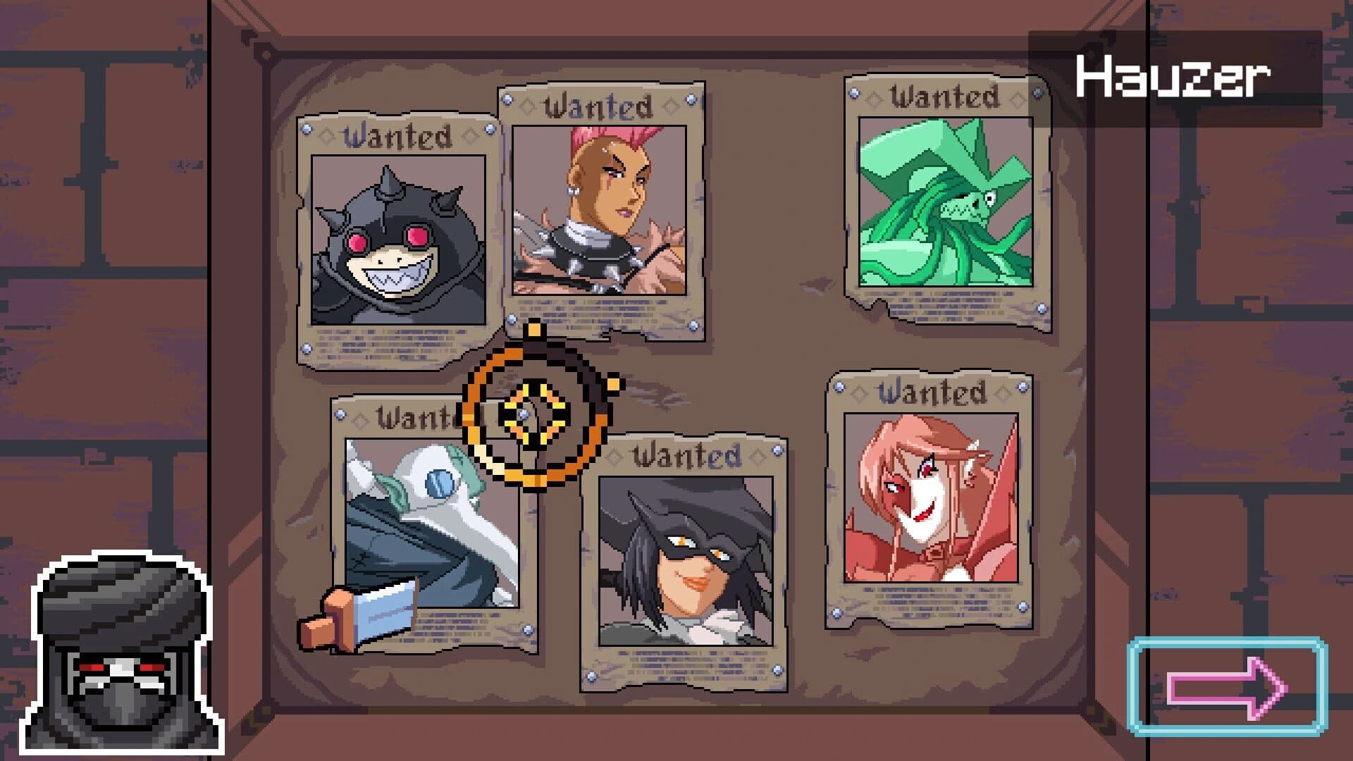 Blade Trick screenshot 4