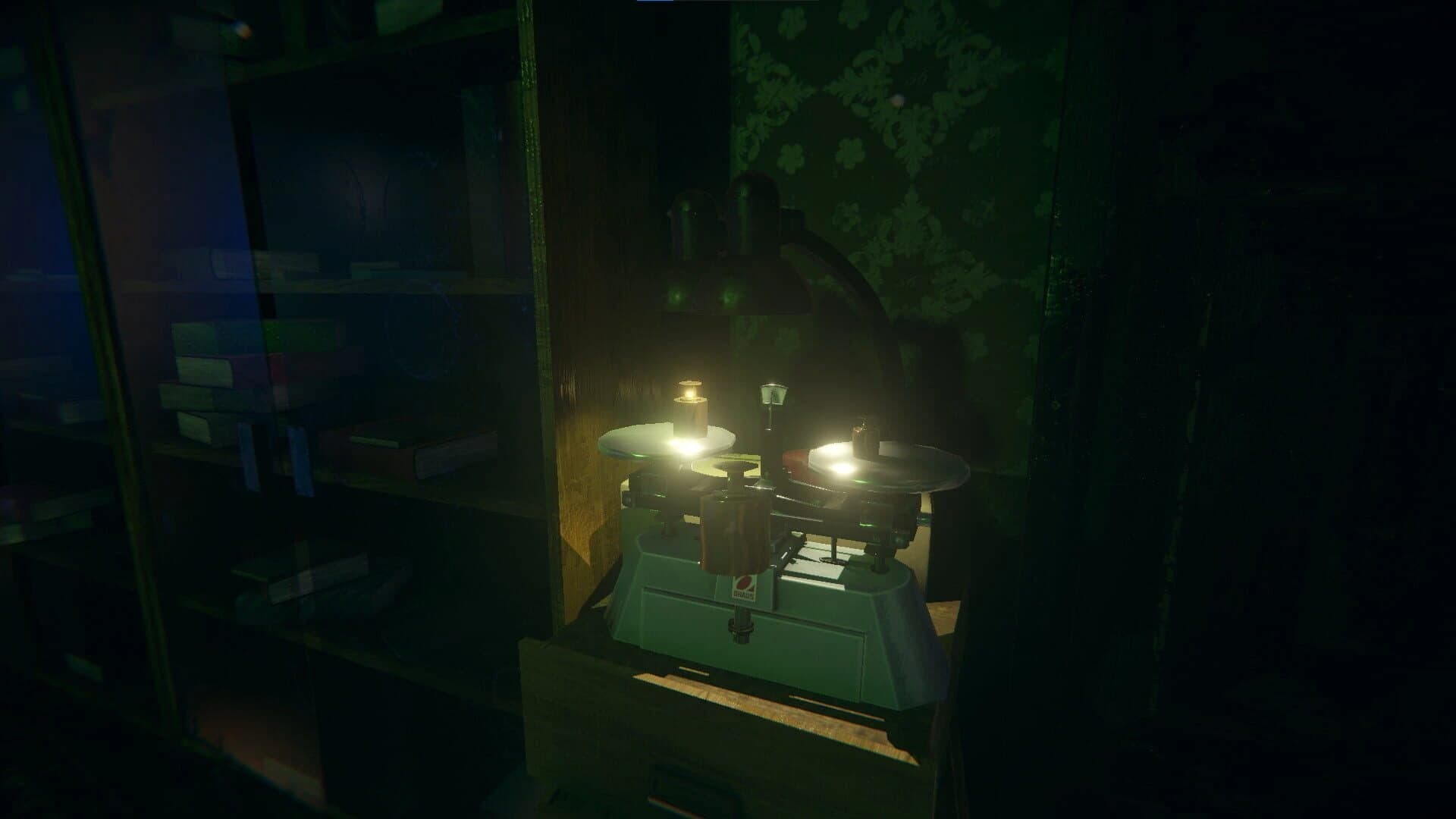 Blade Walker screenshot 4