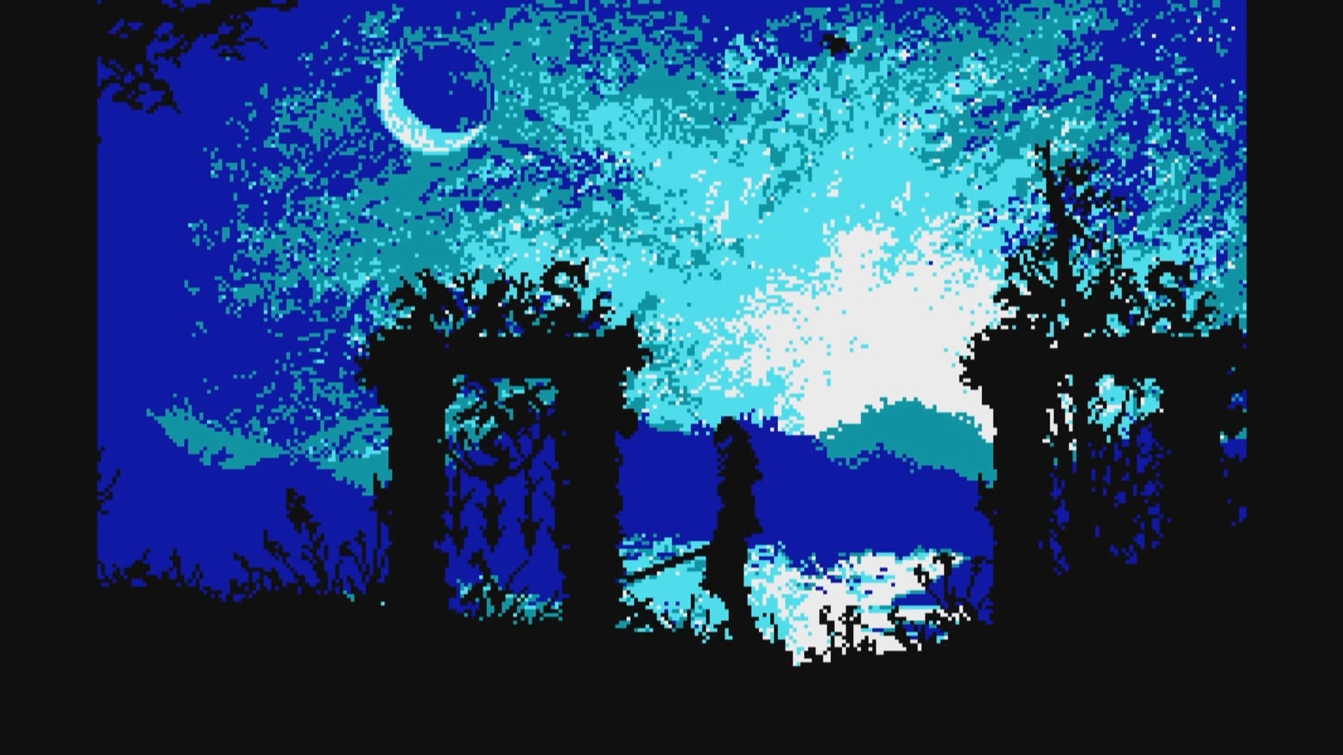 Blade Warrior screenshot 4