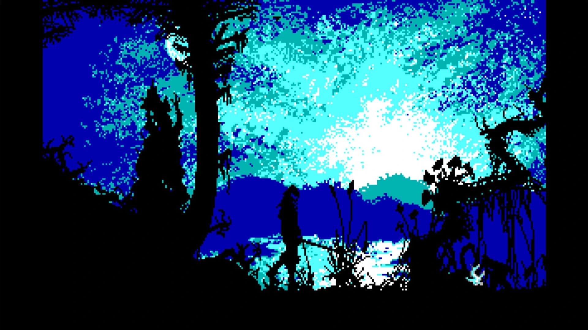 Blade Warrior screenshot 5