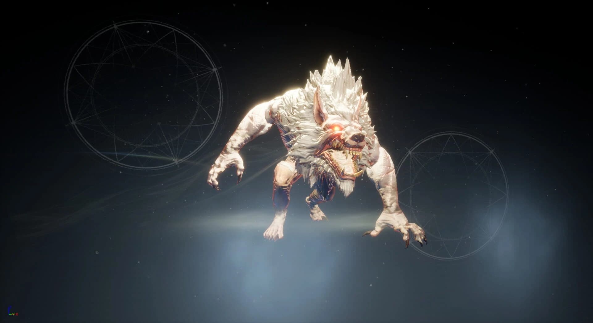 Blade X: End of Darkness screenshot 3