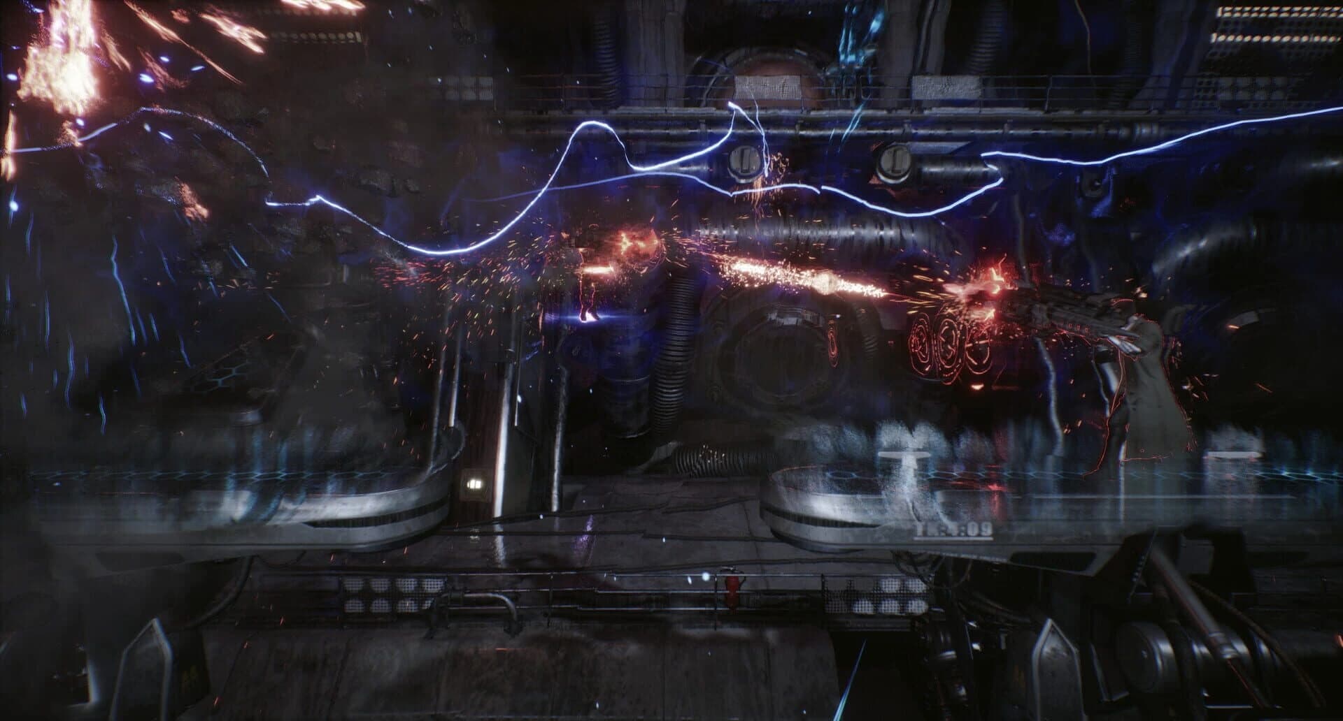 Bladefall screenshot 5