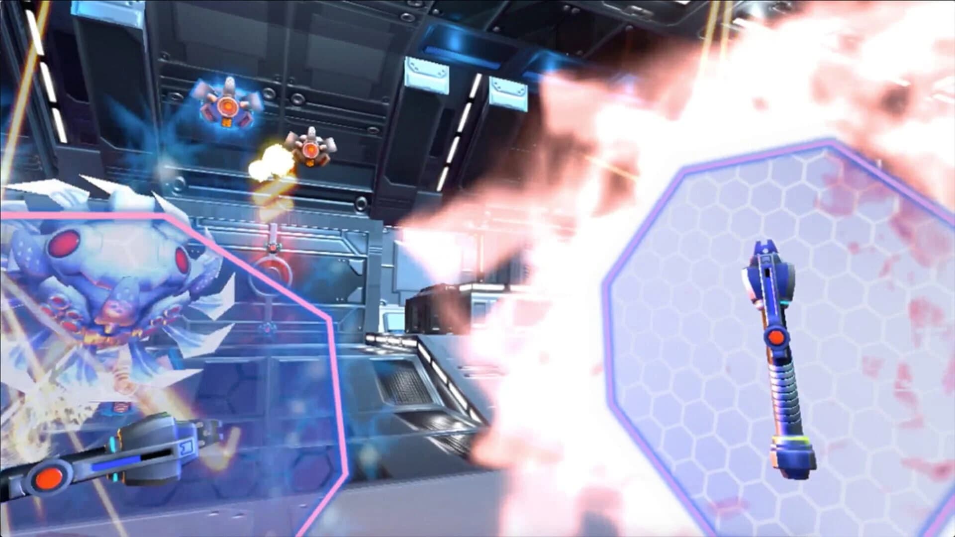 BladeShield screenshot 4