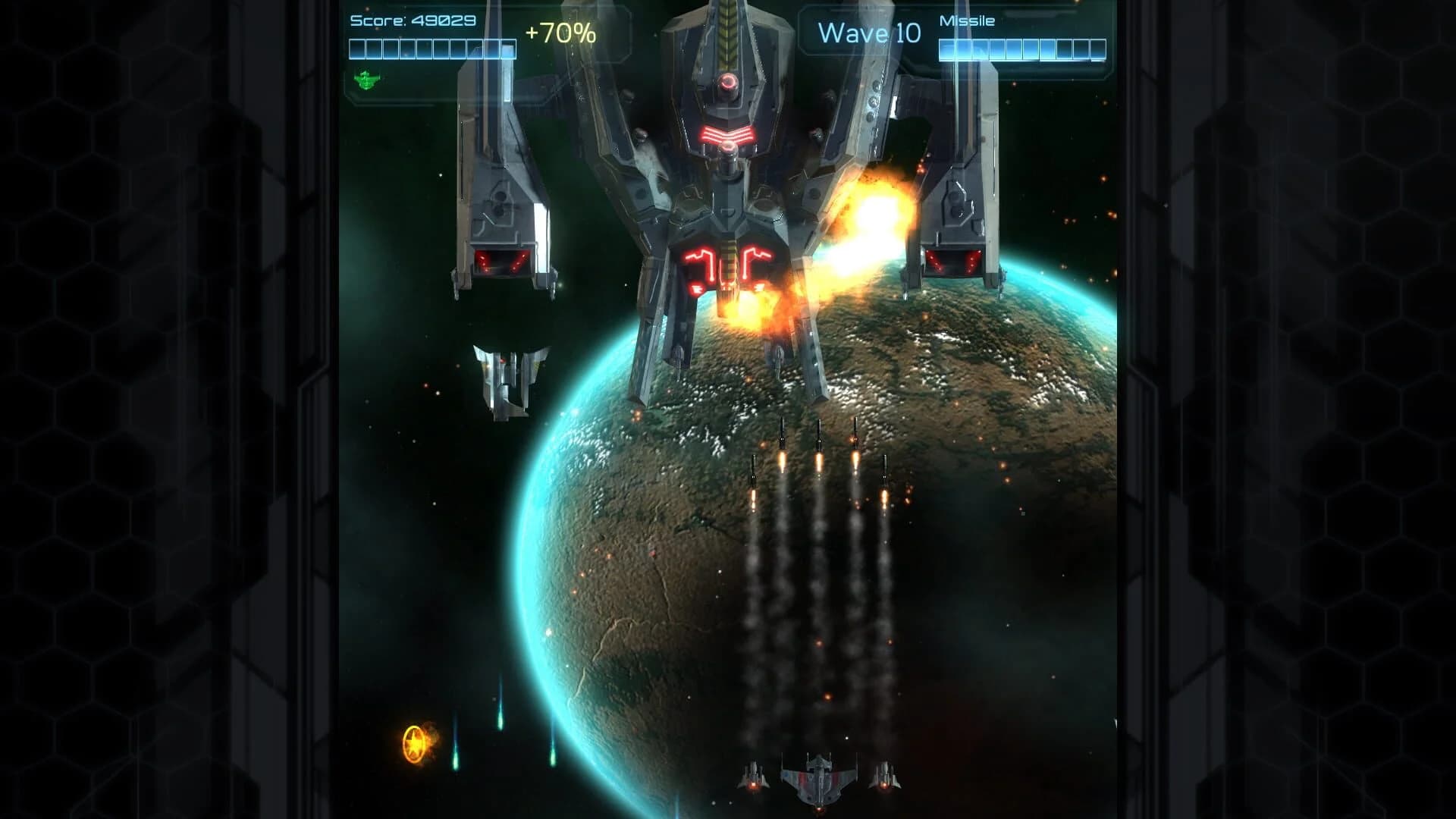 Bladestar screenshot 3