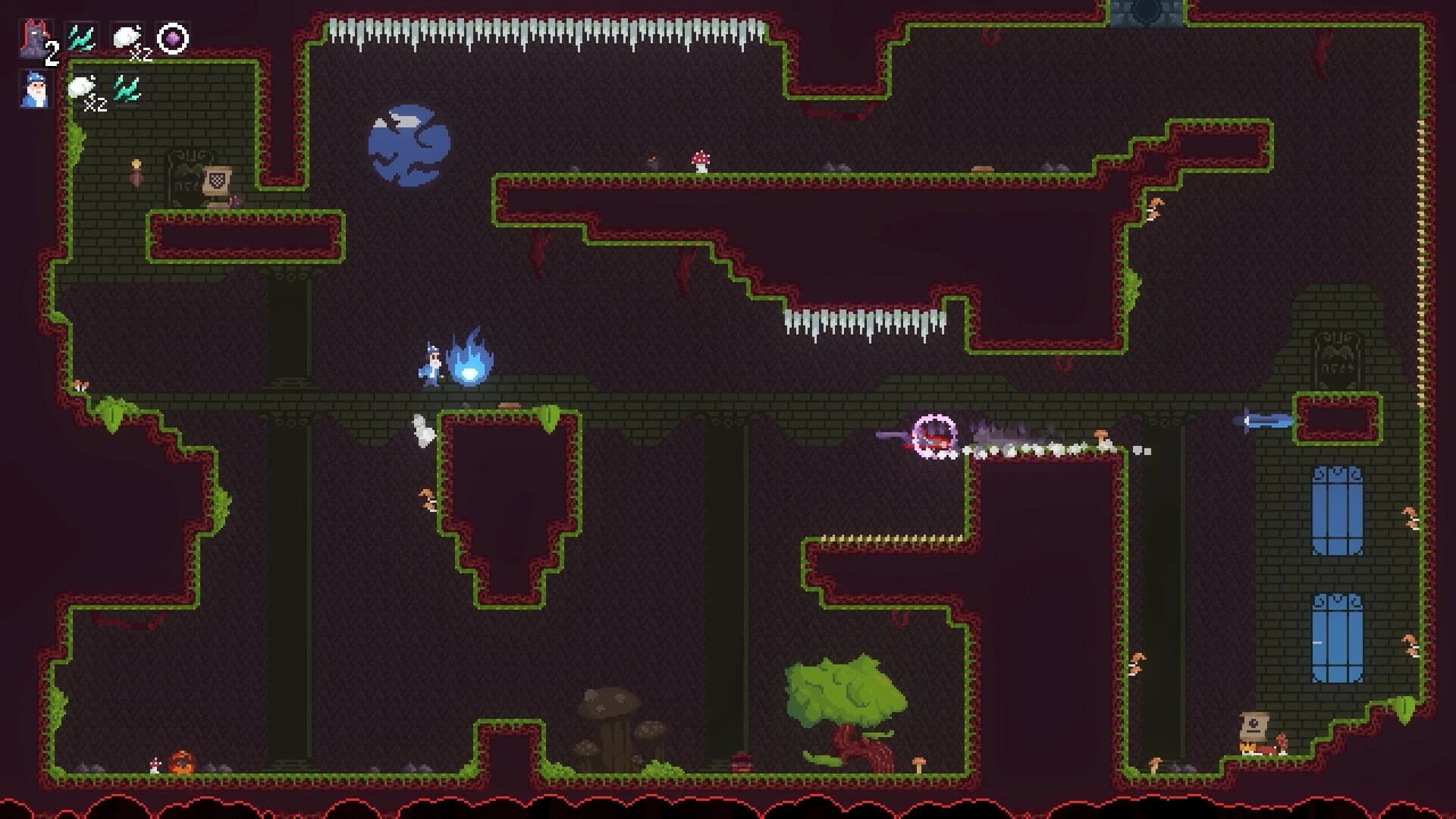Blagmoz screenshot 5