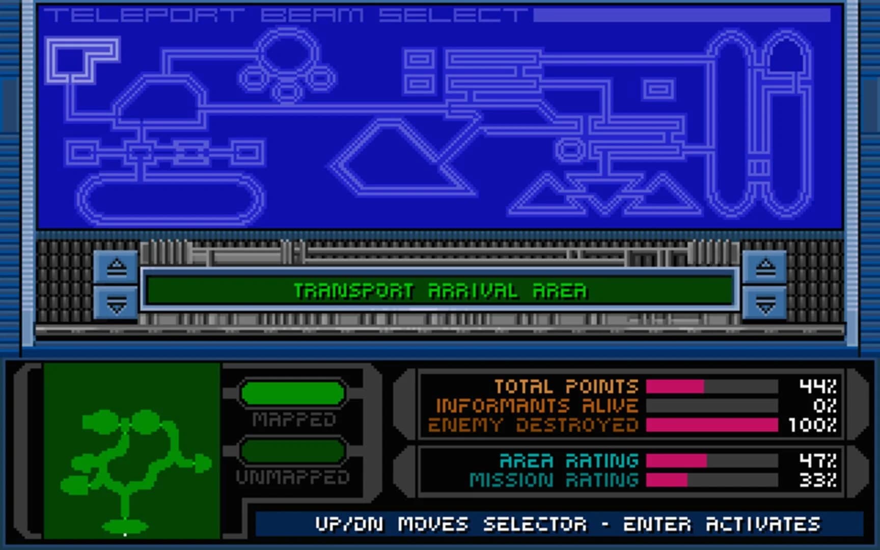 Blake Stone: Planet Strike screenshot 3