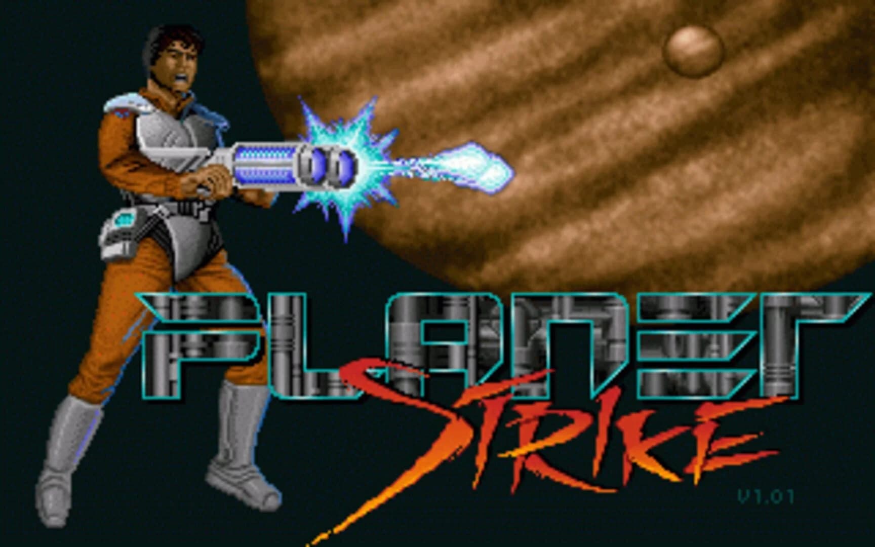 Blake Stone: Planet Strike screenshot 5