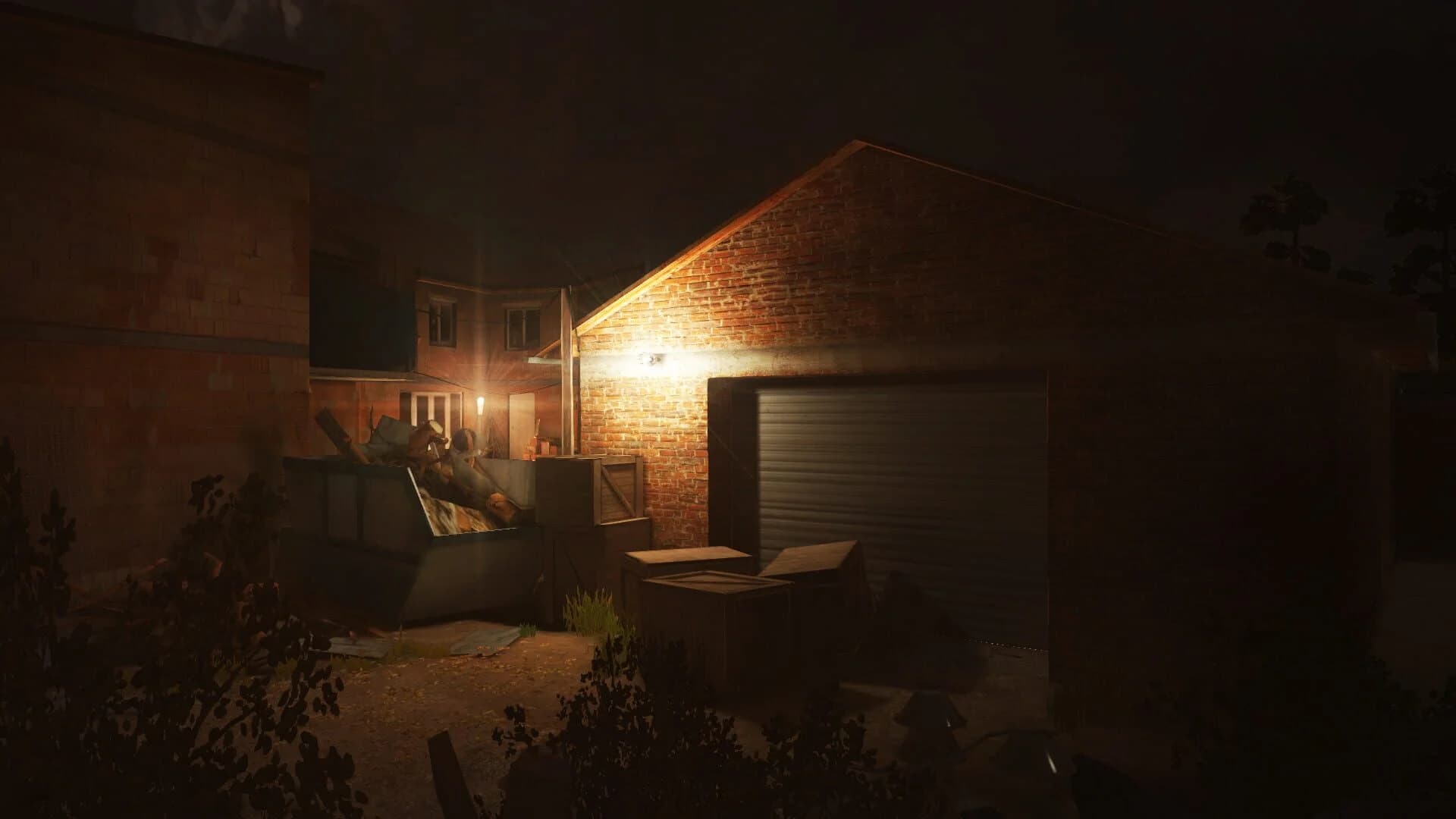 Blameless screenshot 2
