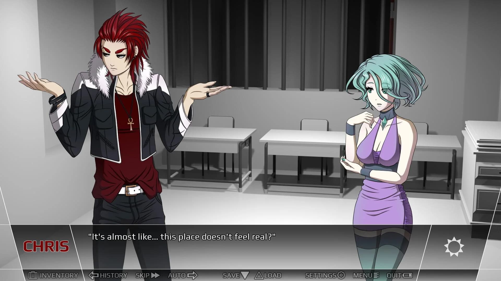 Blankspace screenshot 5