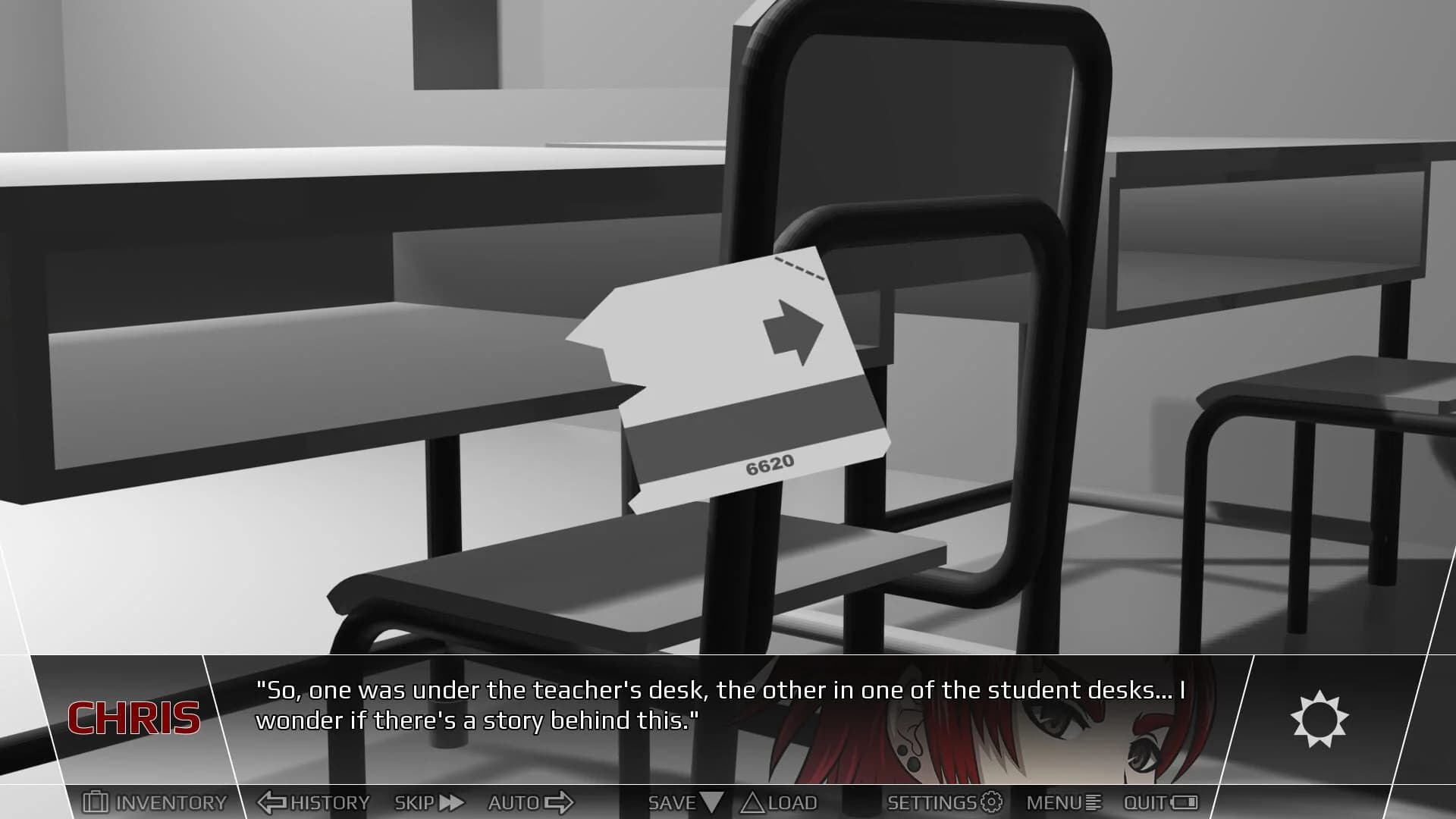 Blankspace screenshot 3