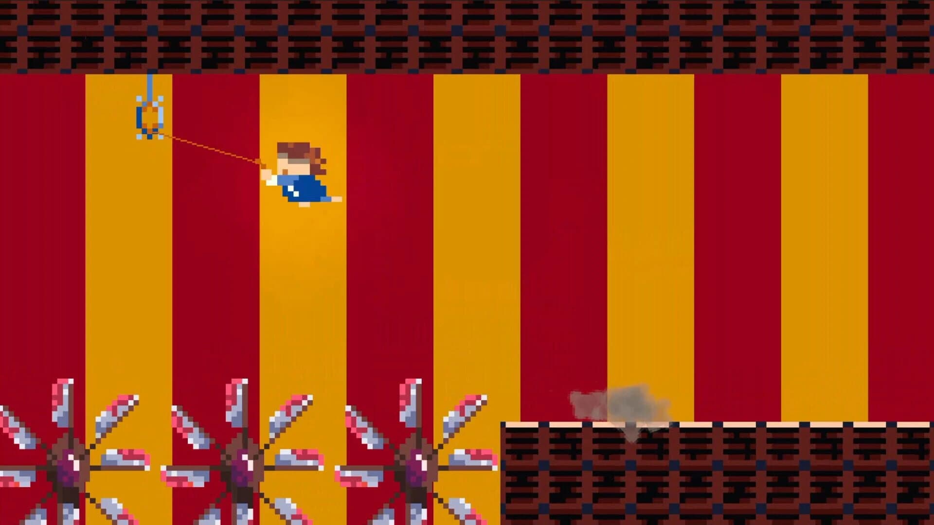 Blanky screenshot 5