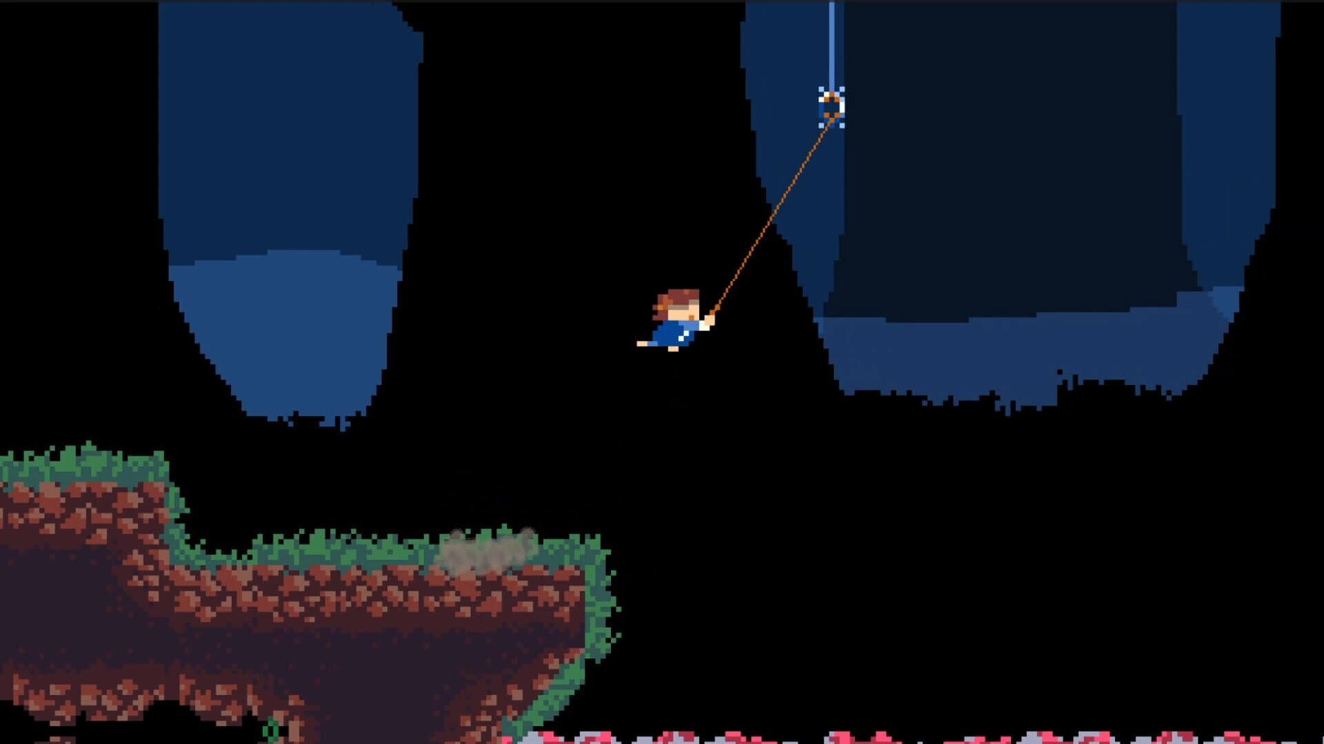 Blanky screenshot 3