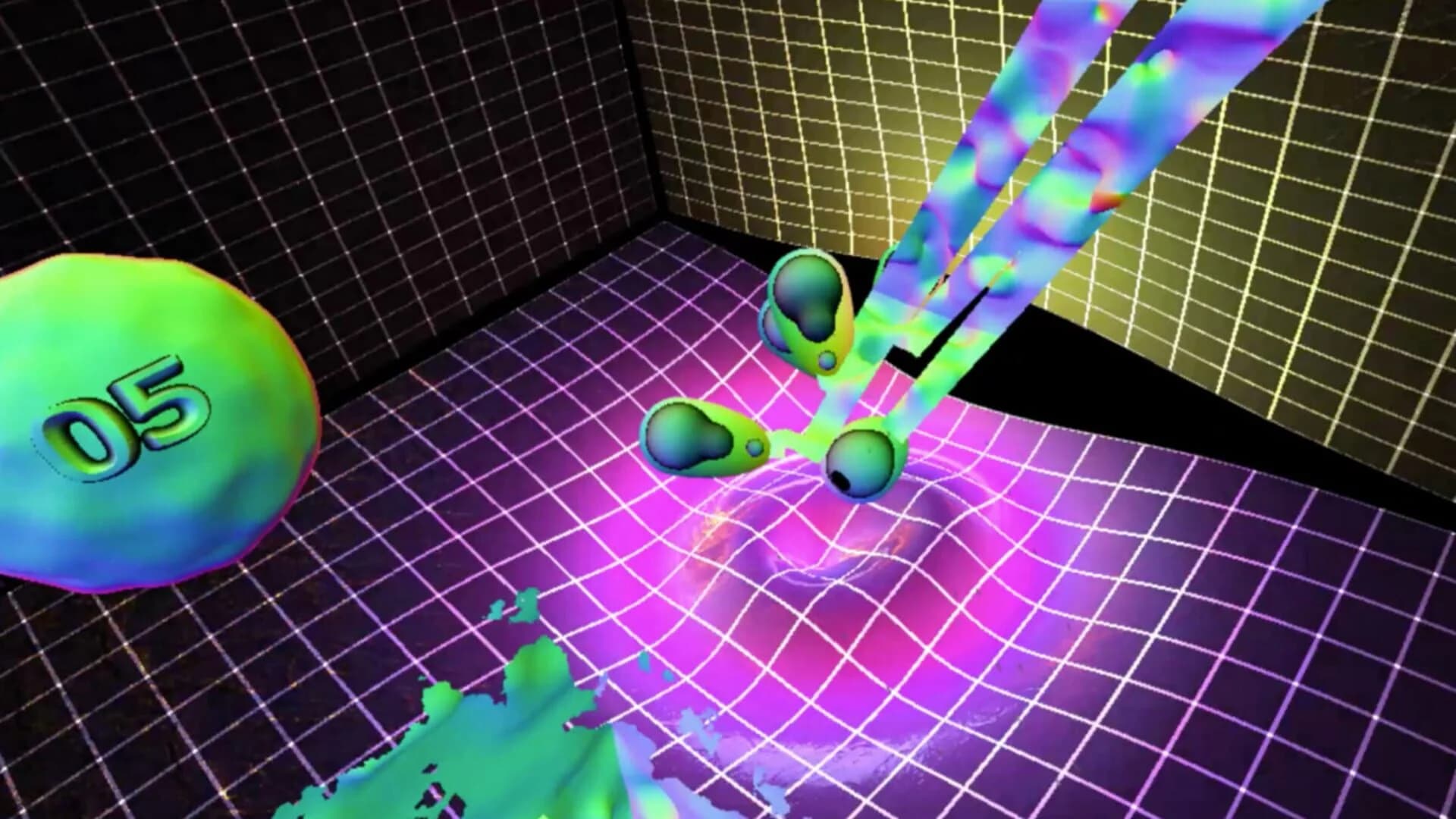 Blarp! screenshot 2