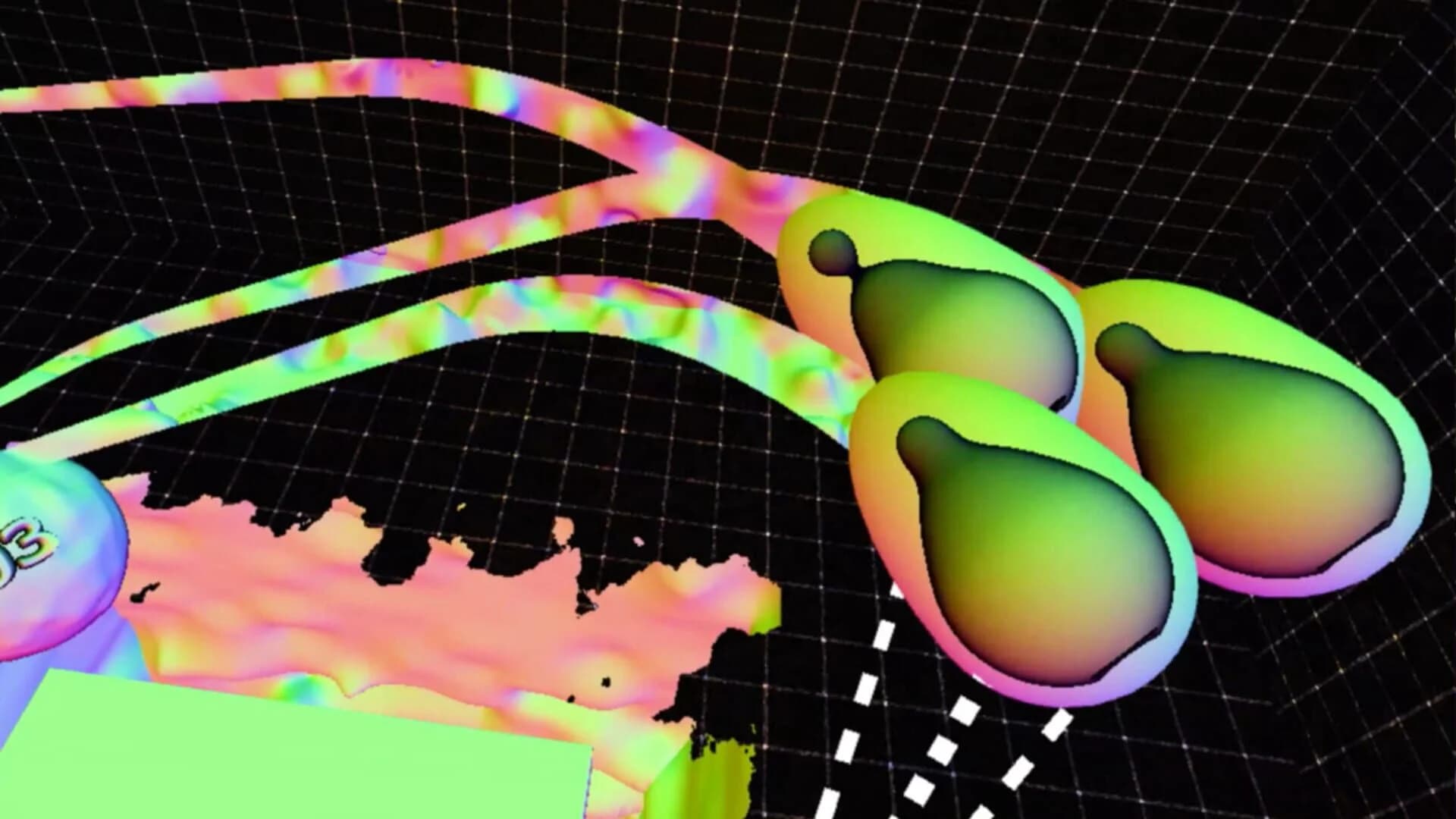 Blarp! screenshot 5