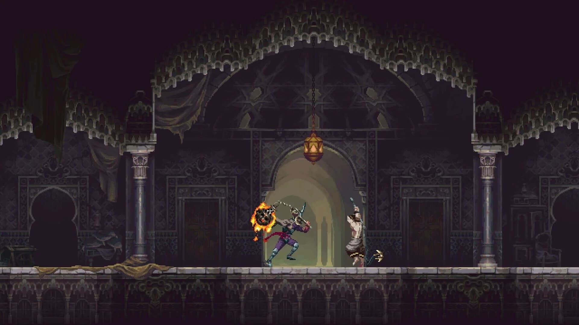 Blasphemous II screenshot 5