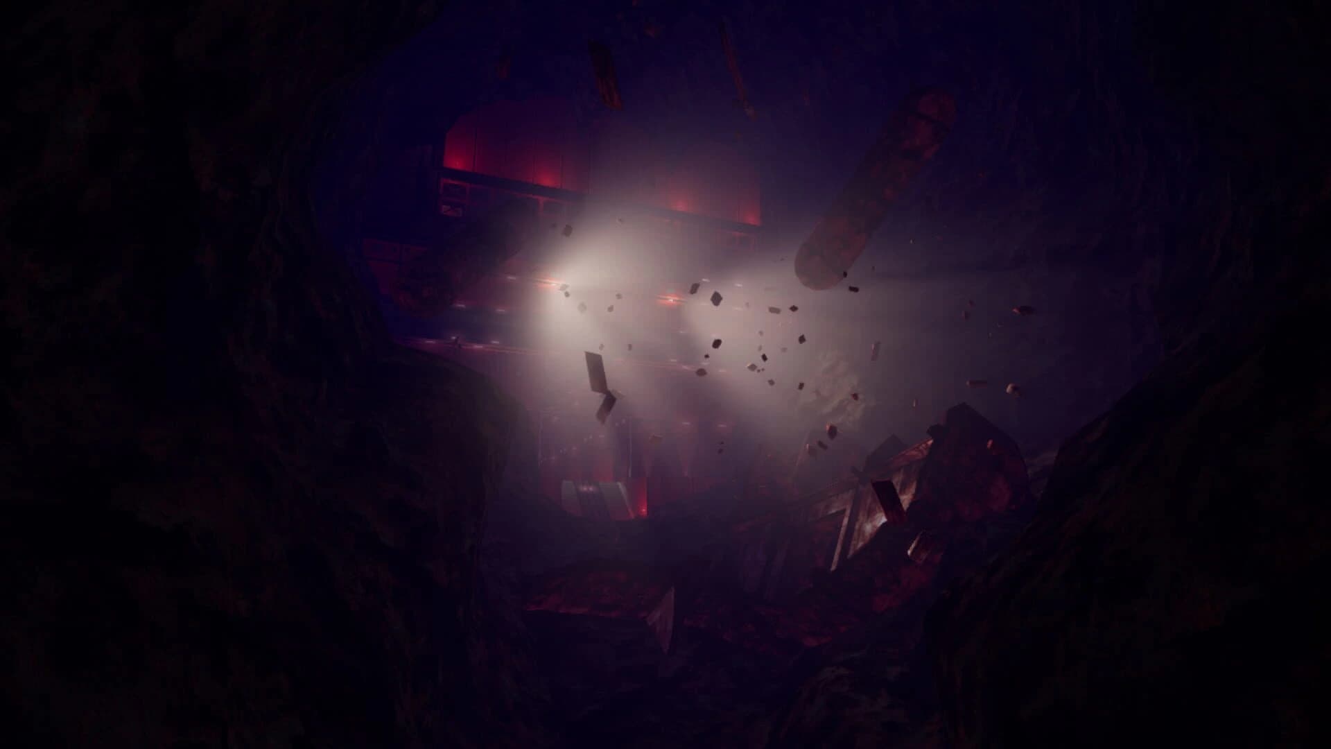 Blast-Axis screenshot 2