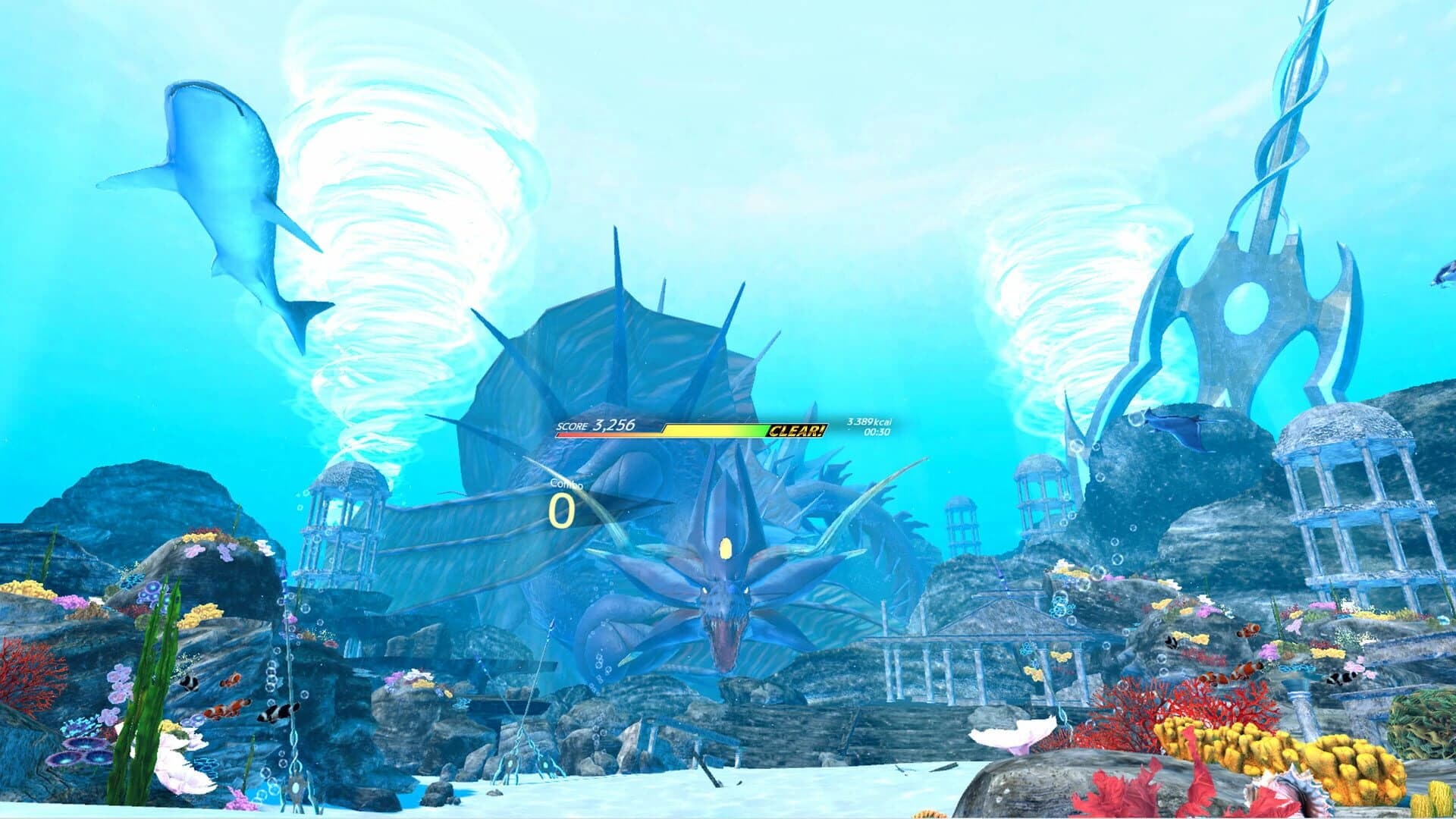 Blast Beat screenshot 2