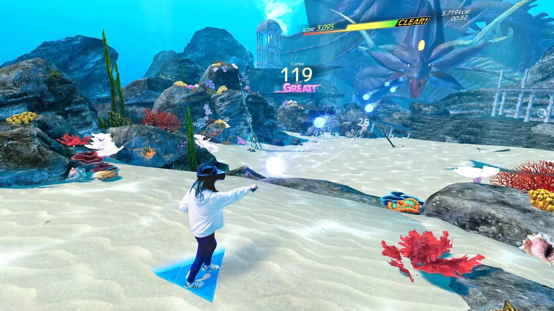 Blast Beat screenshot 4