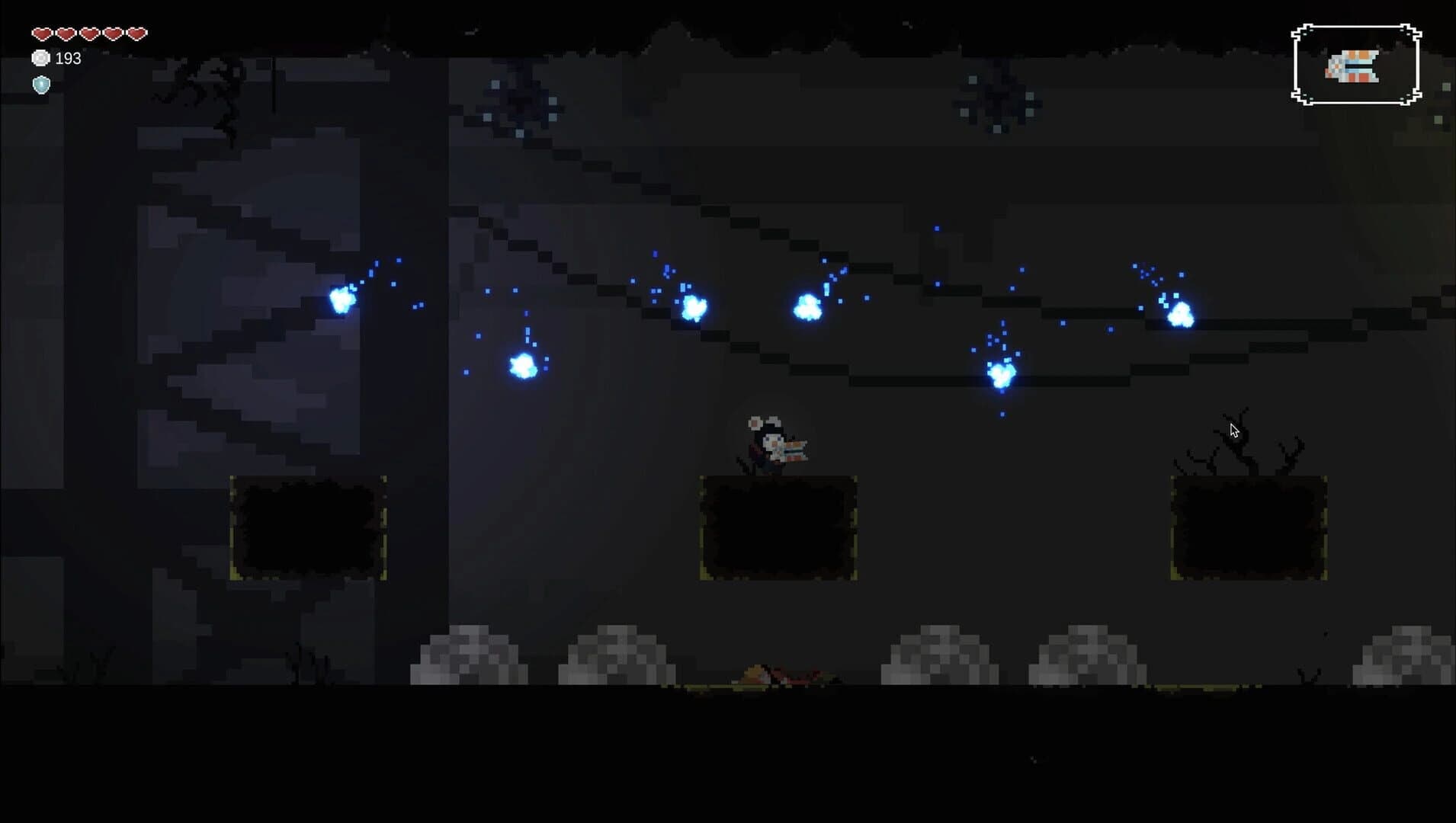 Blast Hopper screenshot 4