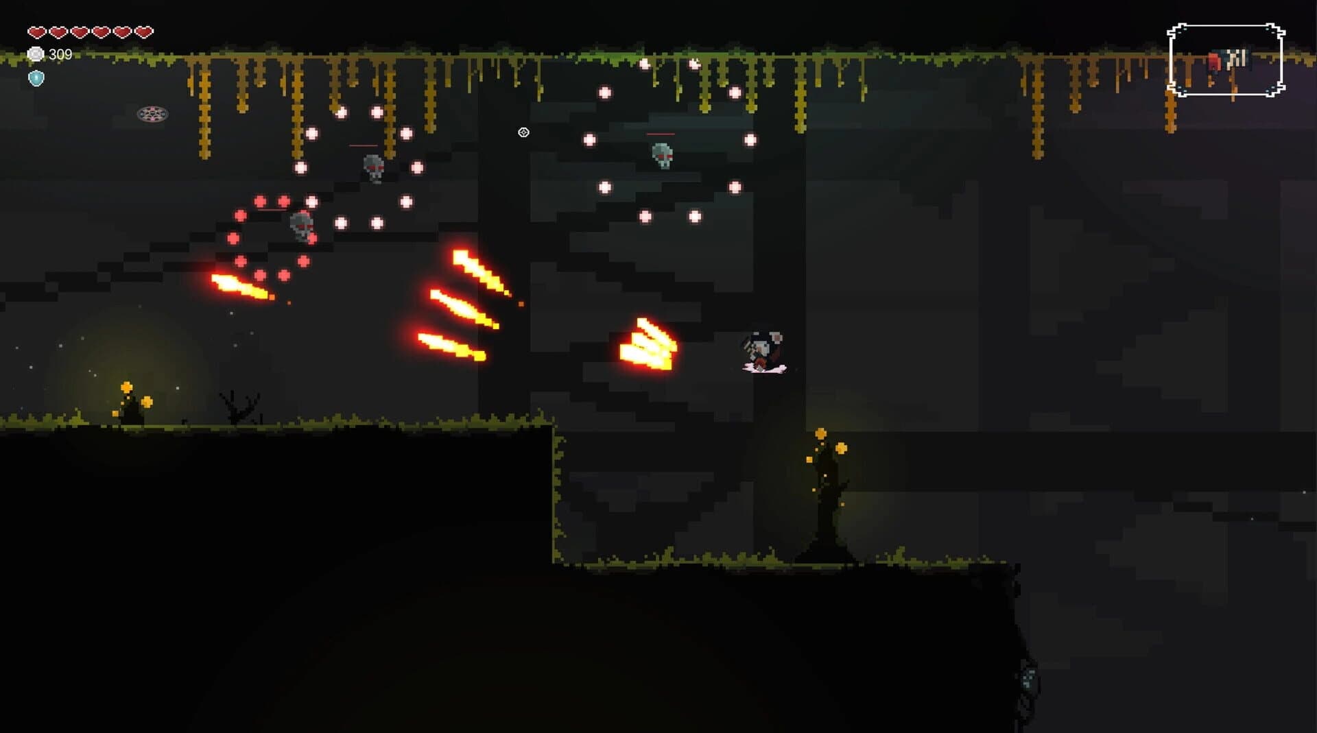 Blast Hopper screenshot 2