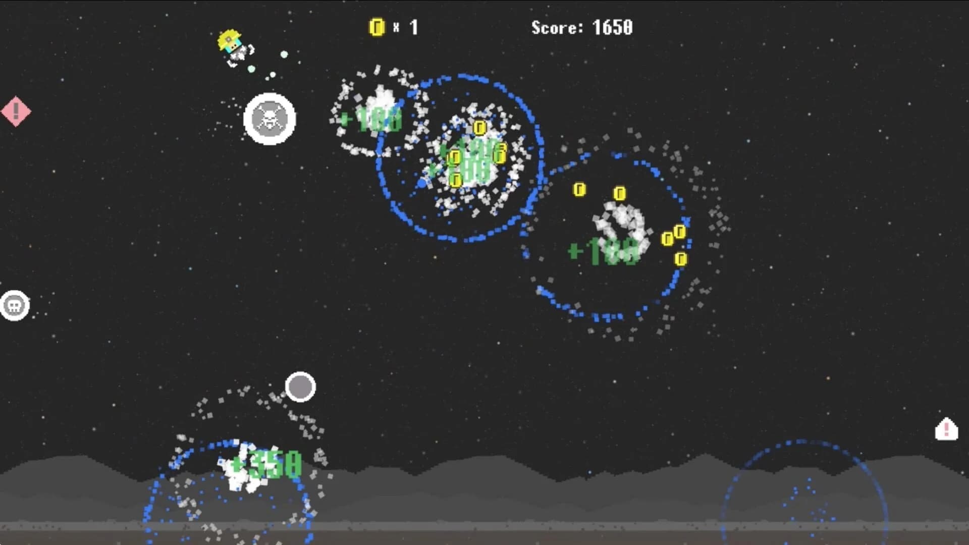 Blast Lander screenshot 2