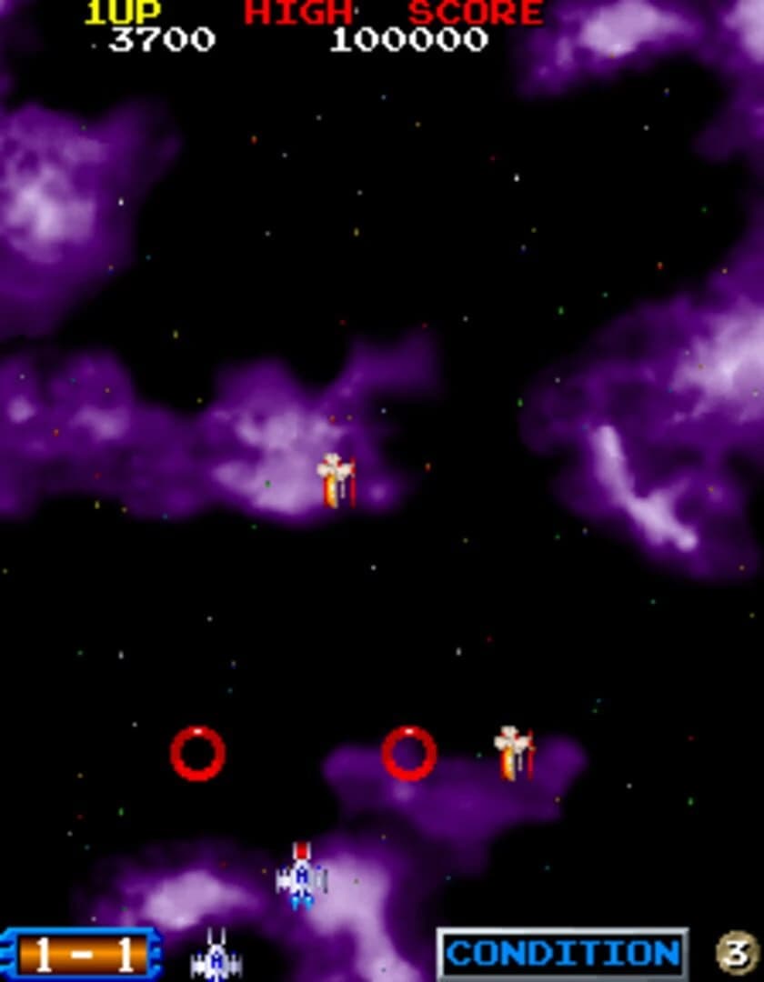 Blast Off screenshot 3