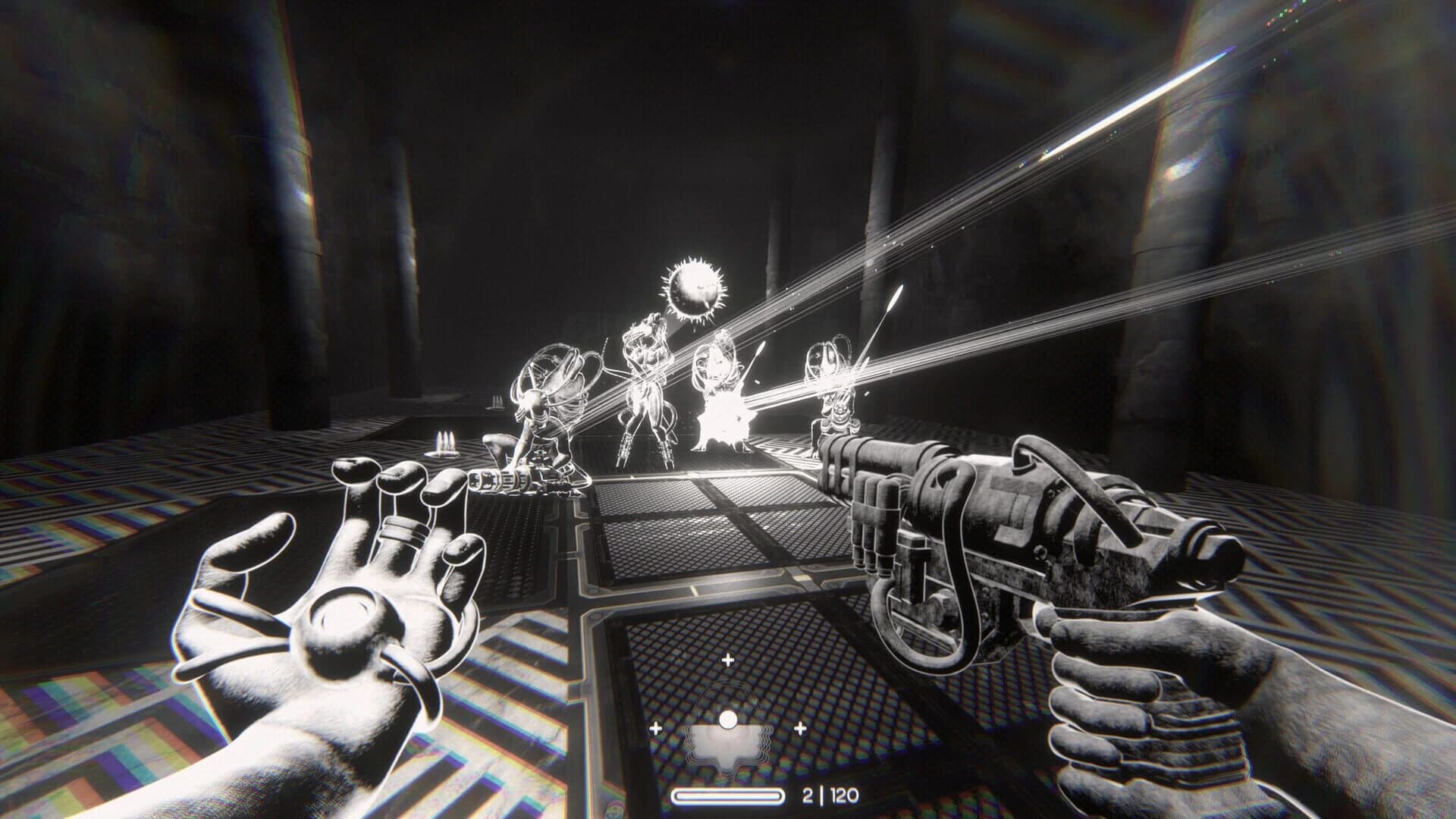 Blast Vein screenshot 3
