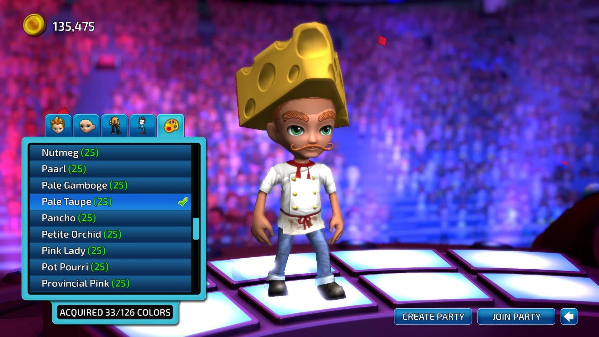 Blast Zone! Tournament screenshot 3